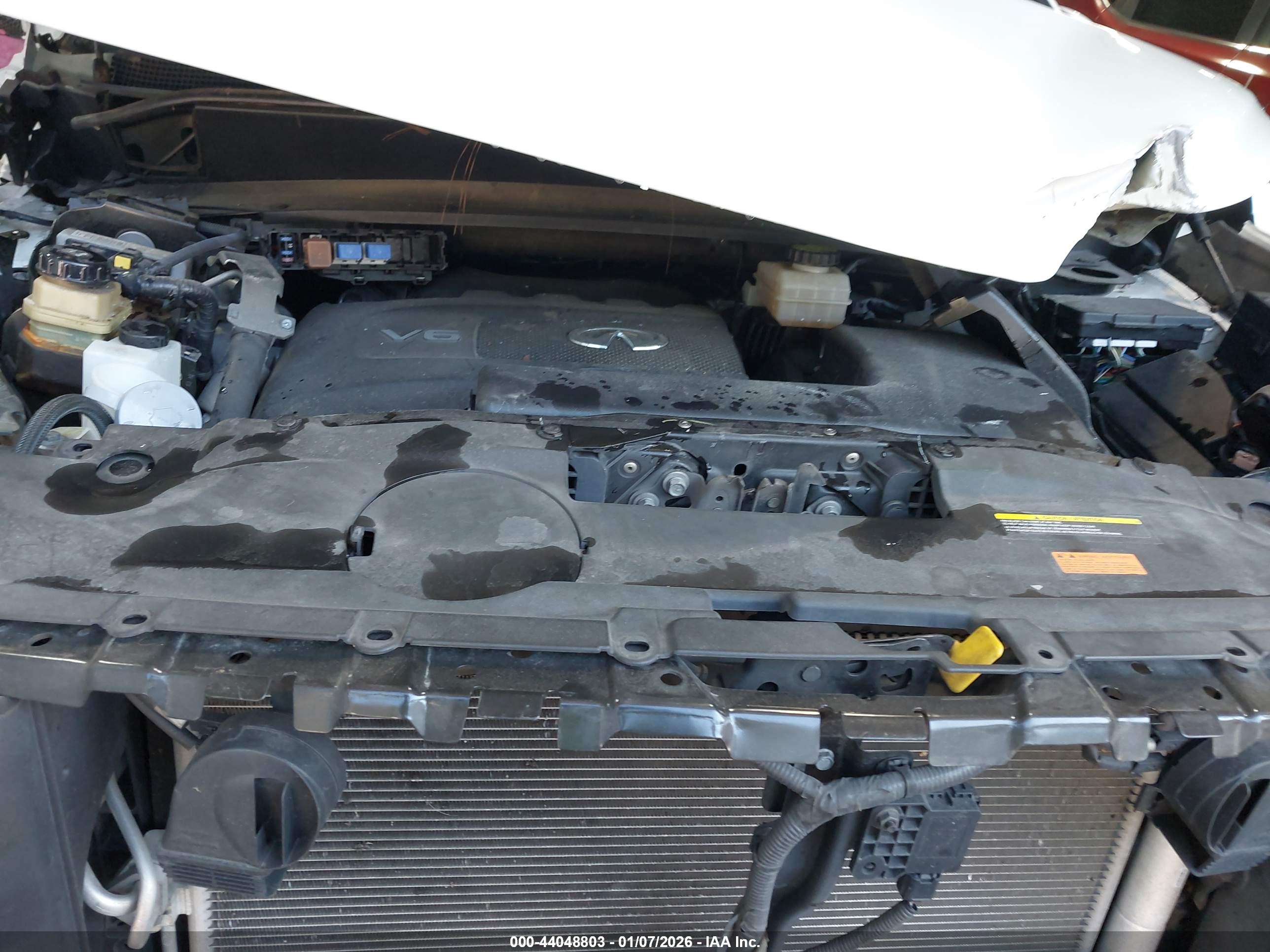 INFINITI QX60 image 10