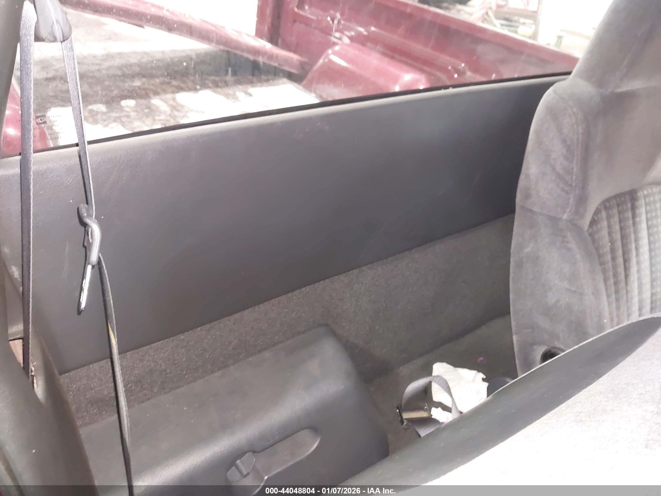 CHEVROLET S-10 image 8