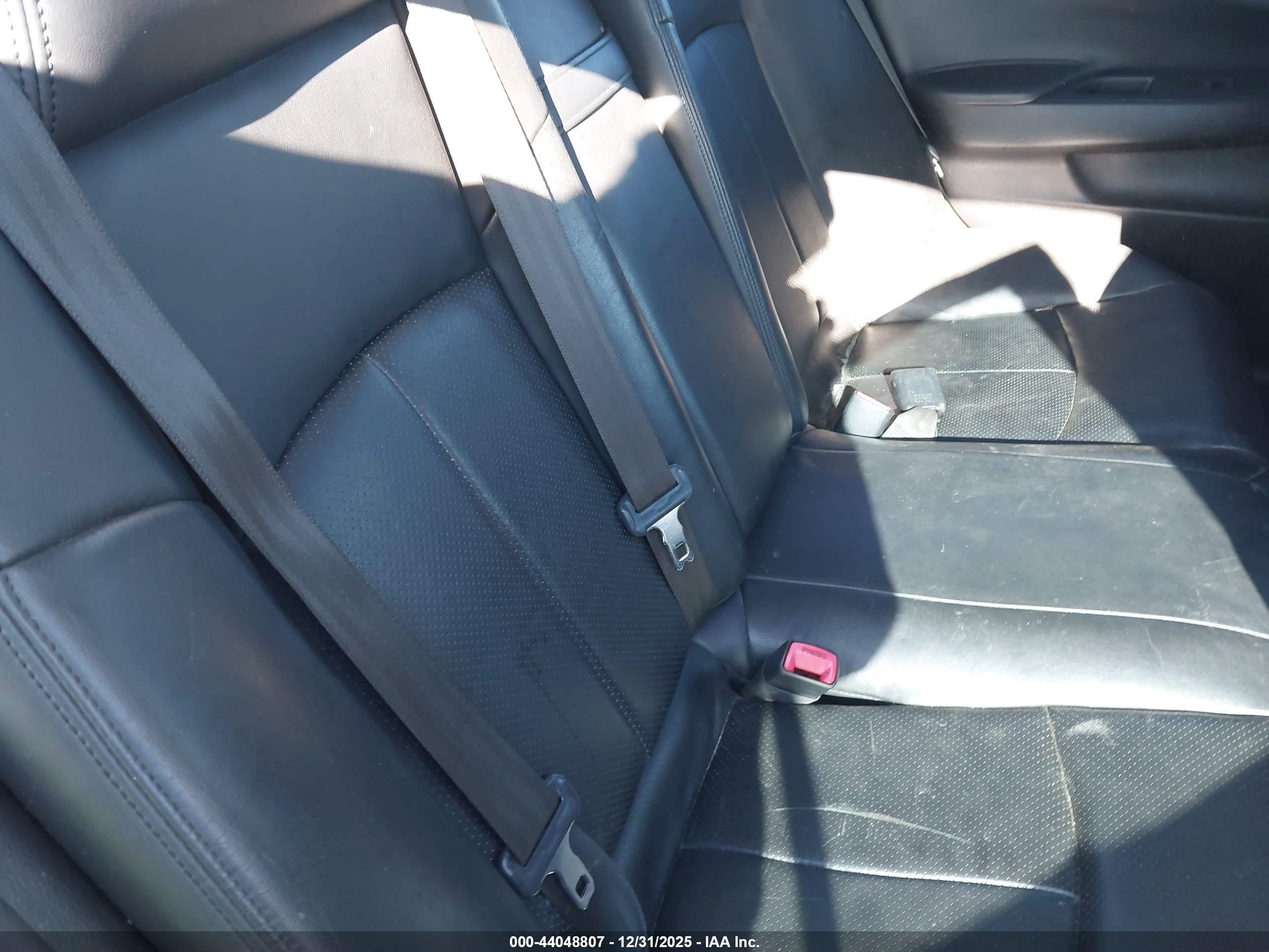 INFINITI G35 image 8