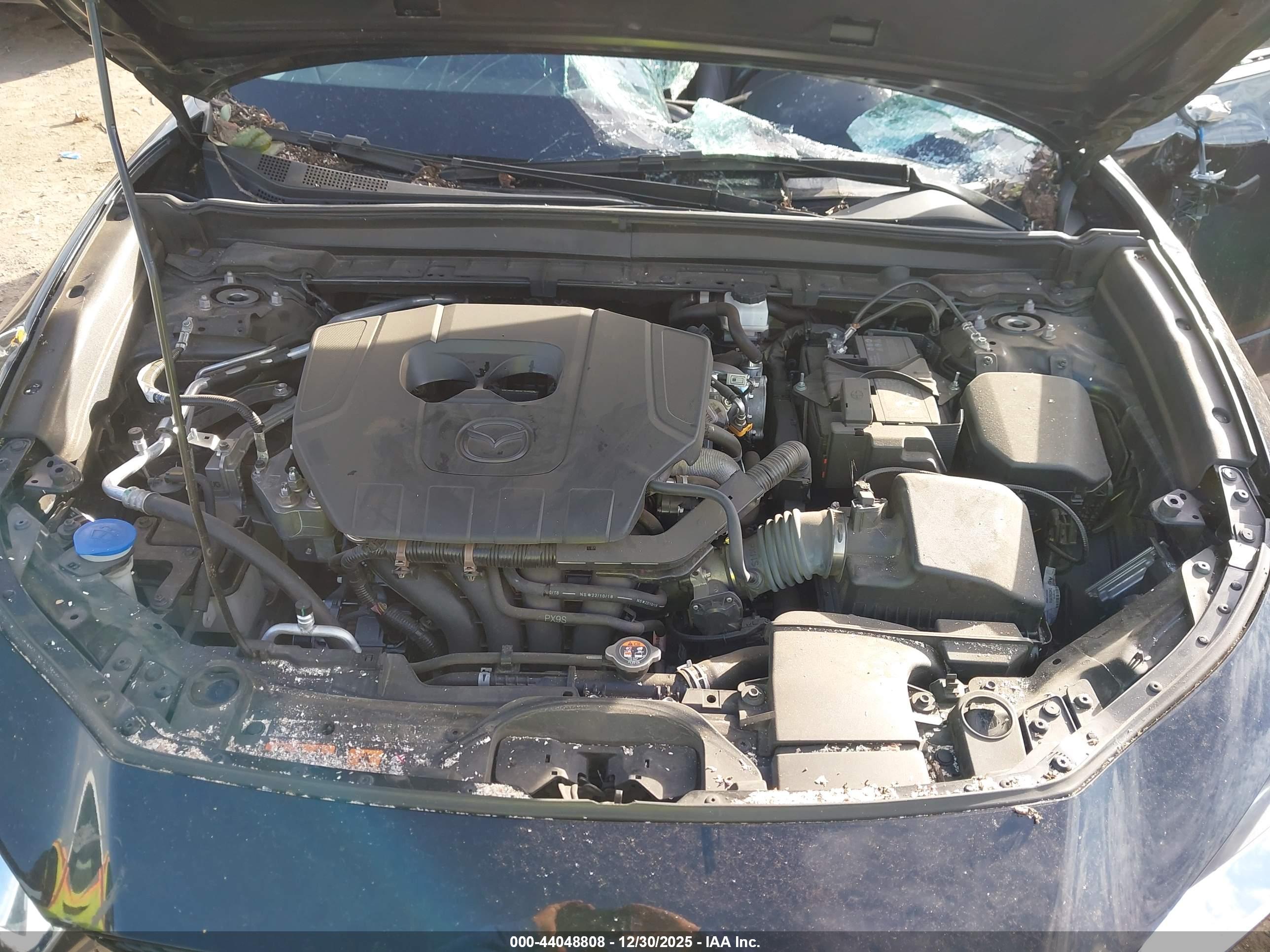MAZDA CX-30 image 10