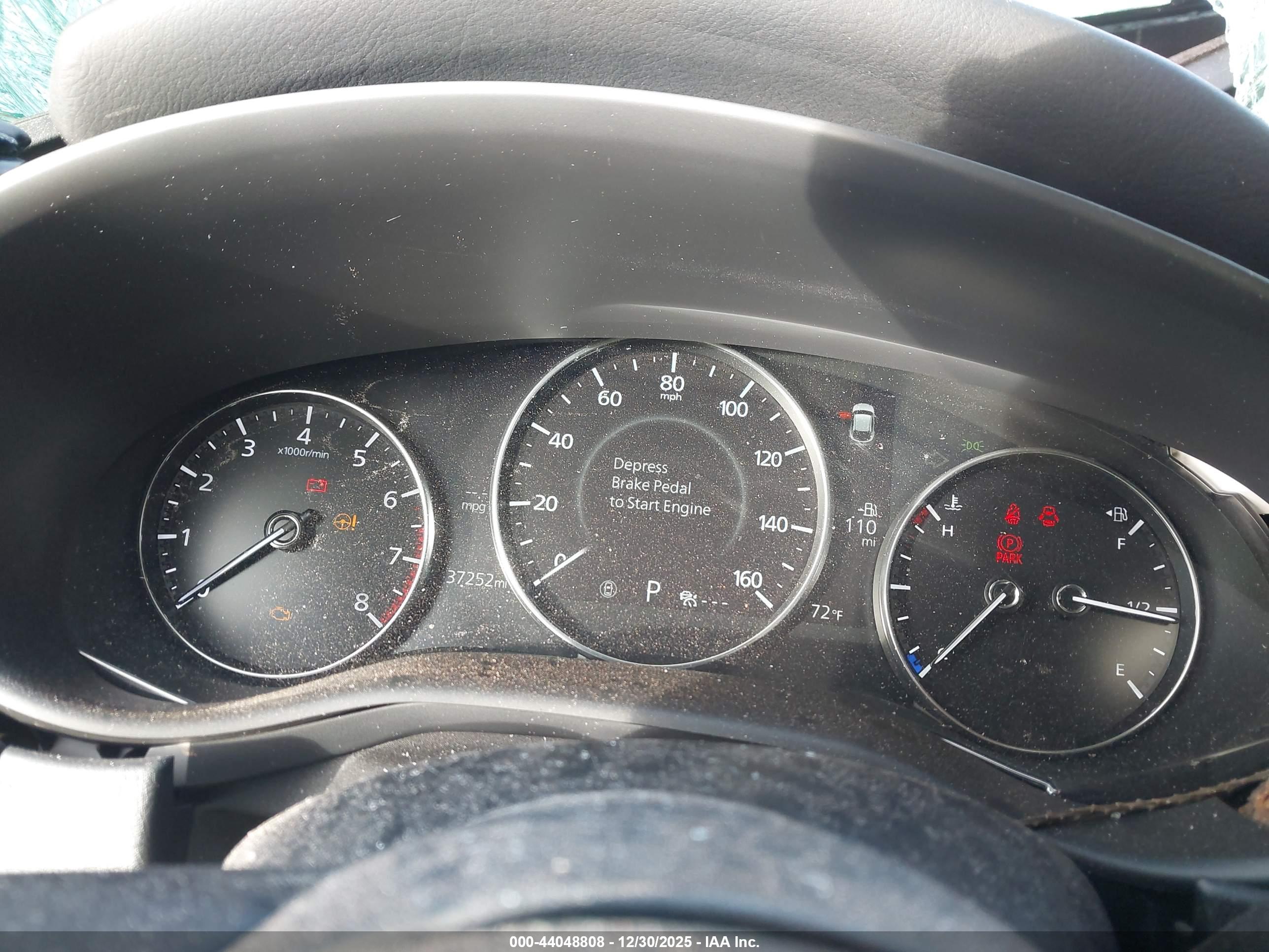 MAZDA CX-30 image 7