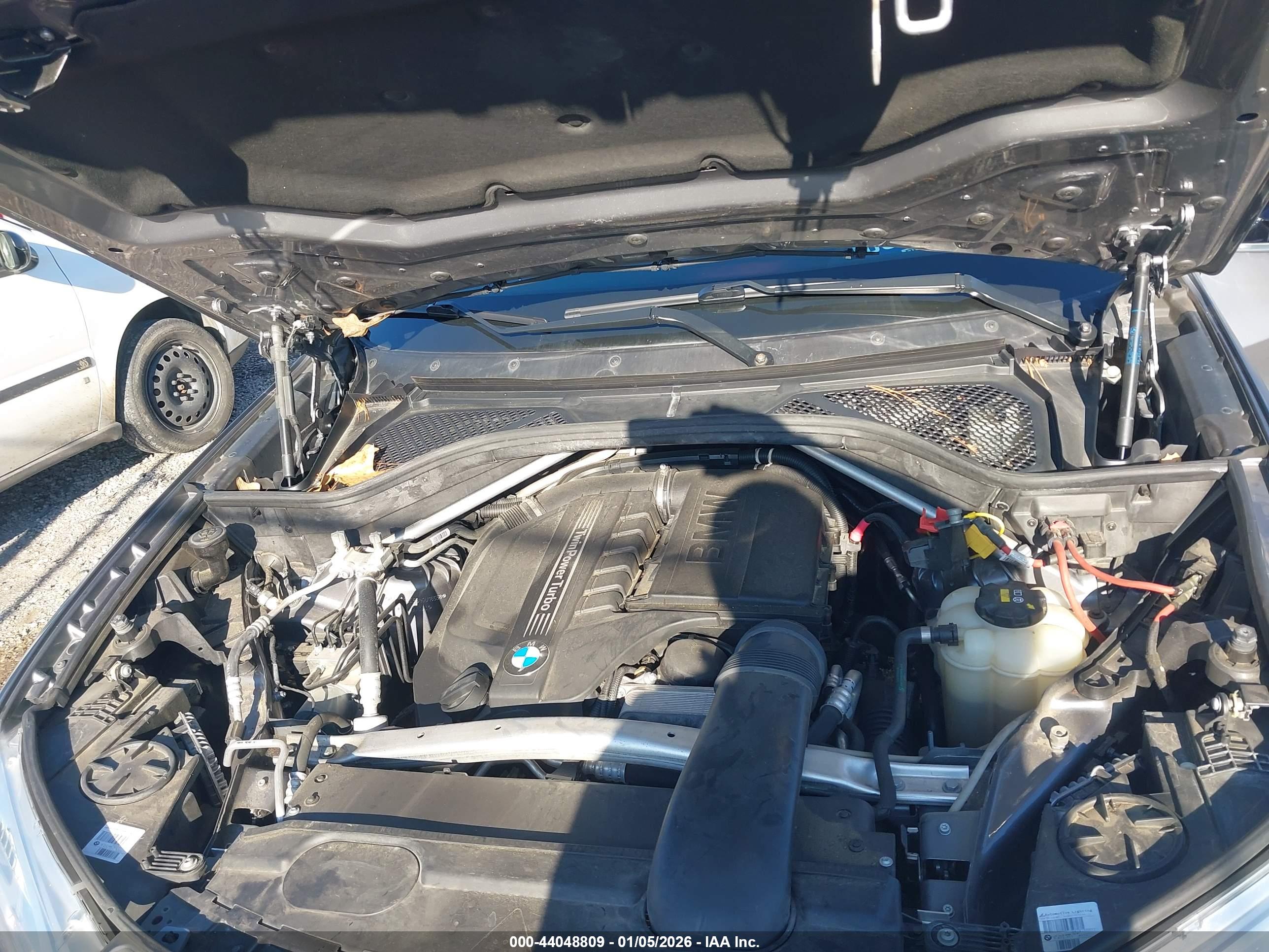 BMW X5 image 10