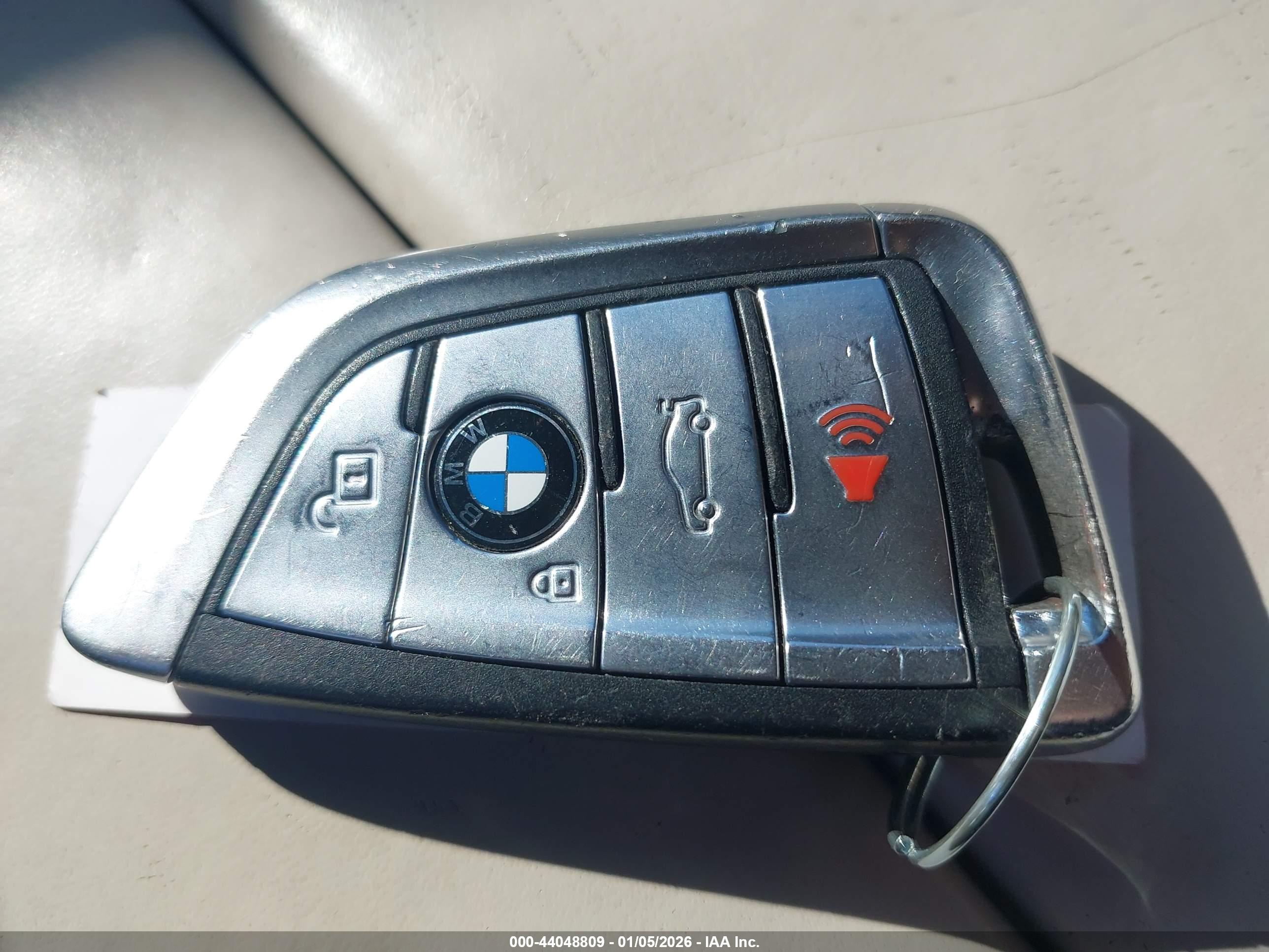 BMW X5 image 11