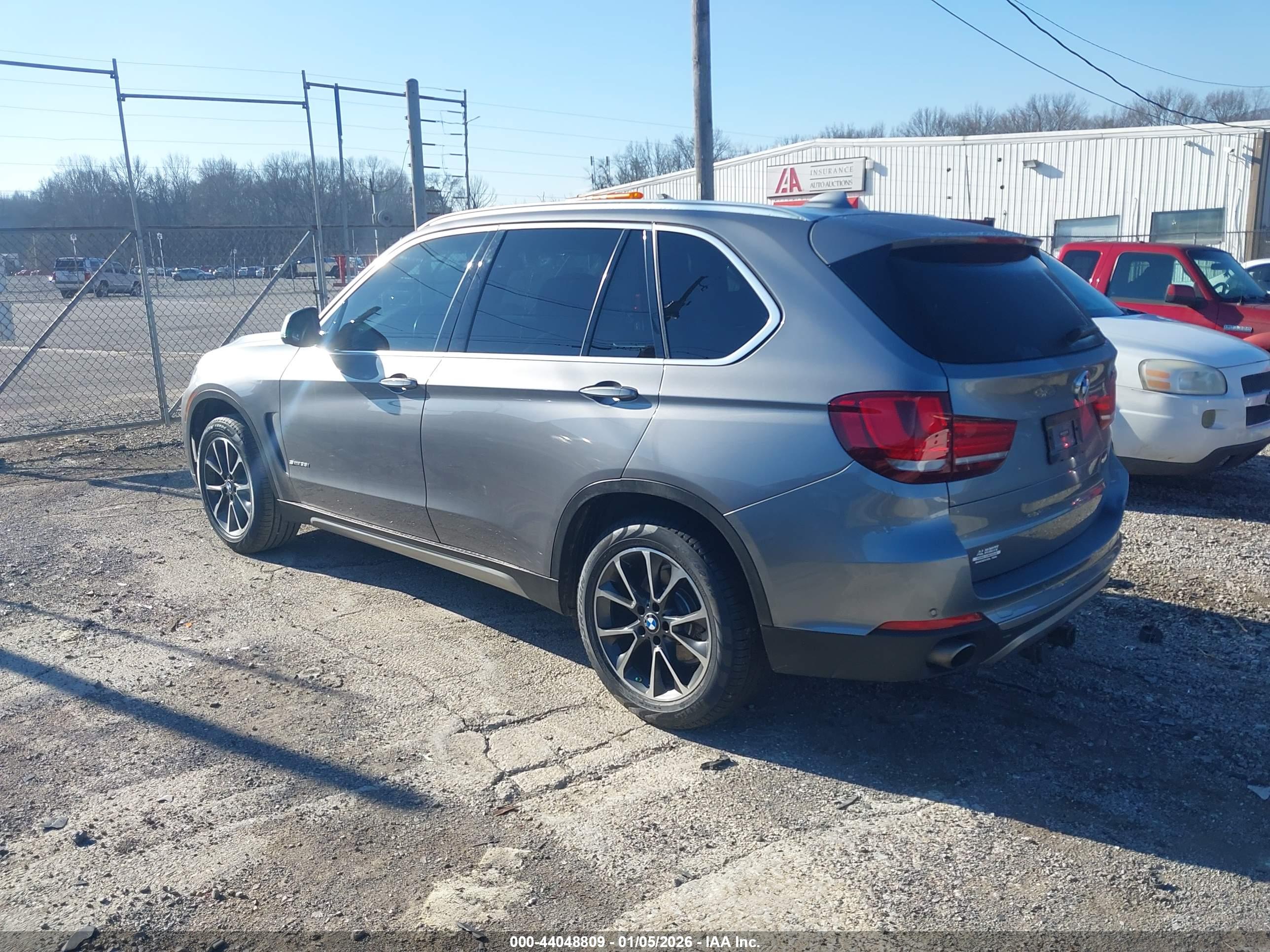 BMW X5 image 3