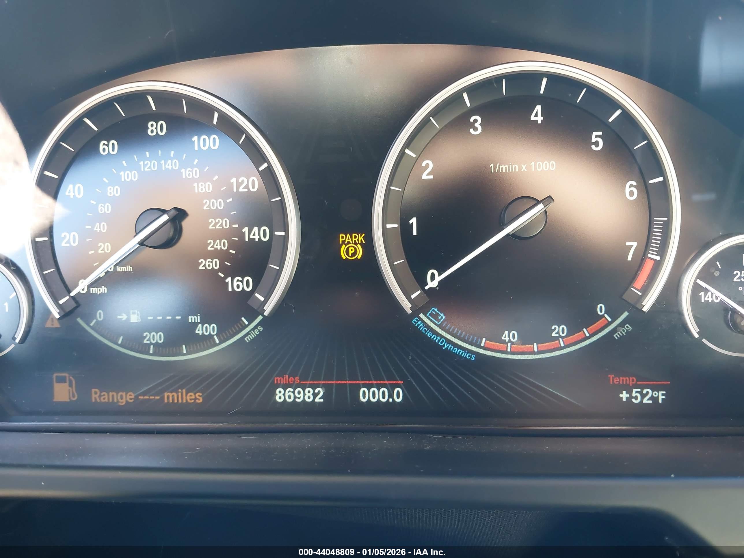 BMW X5 image 7