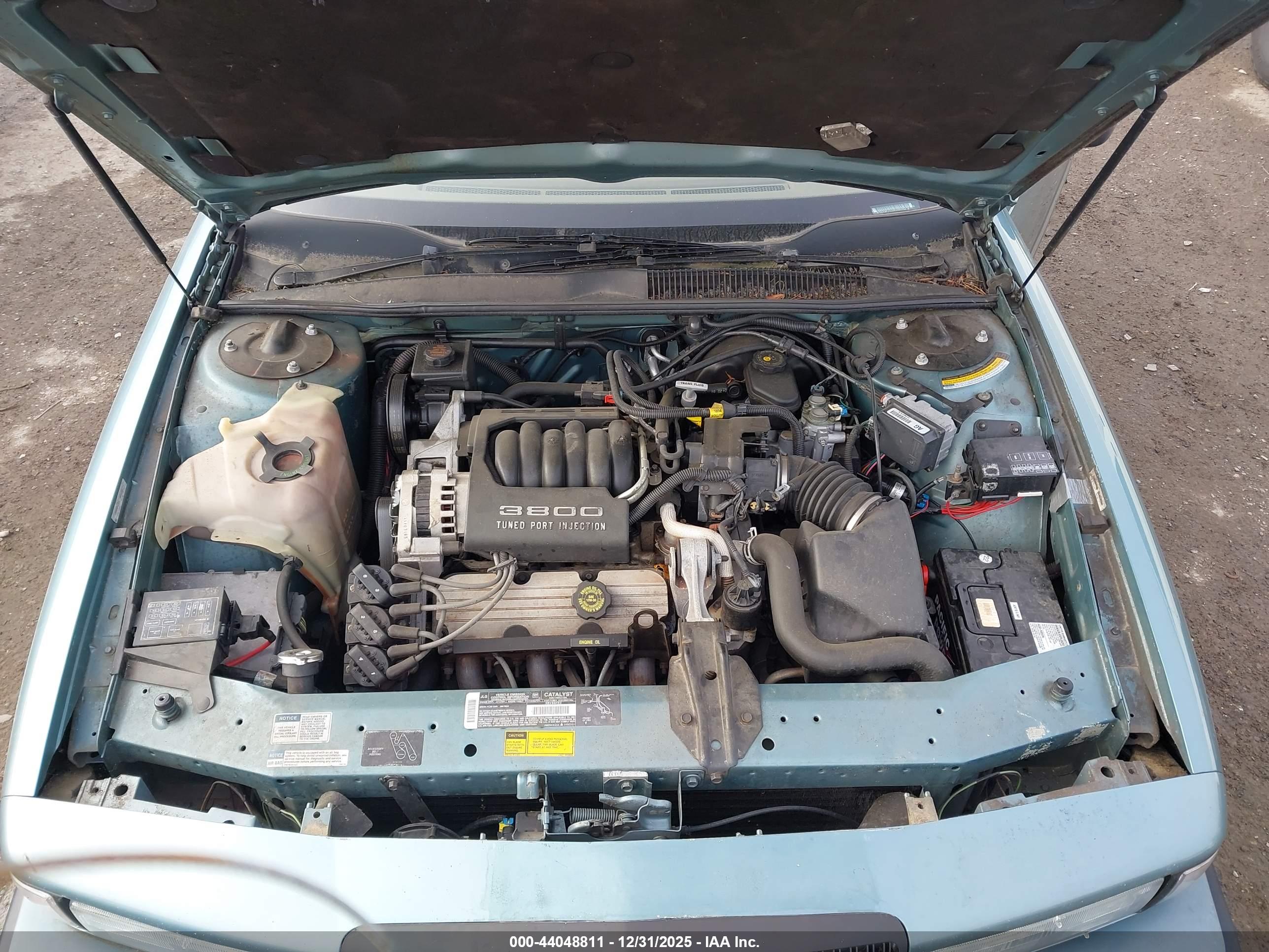 BUICK REGAL image 10