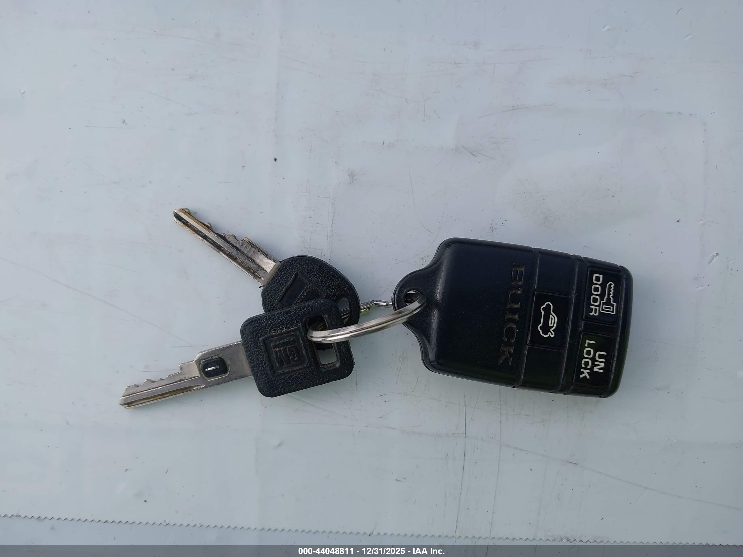 BUICK REGAL image 11