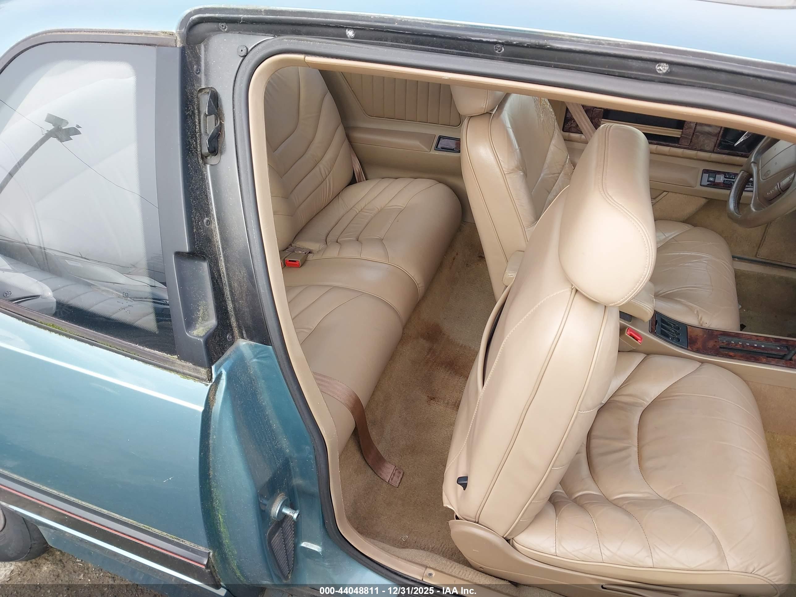 BUICK REGAL image 8