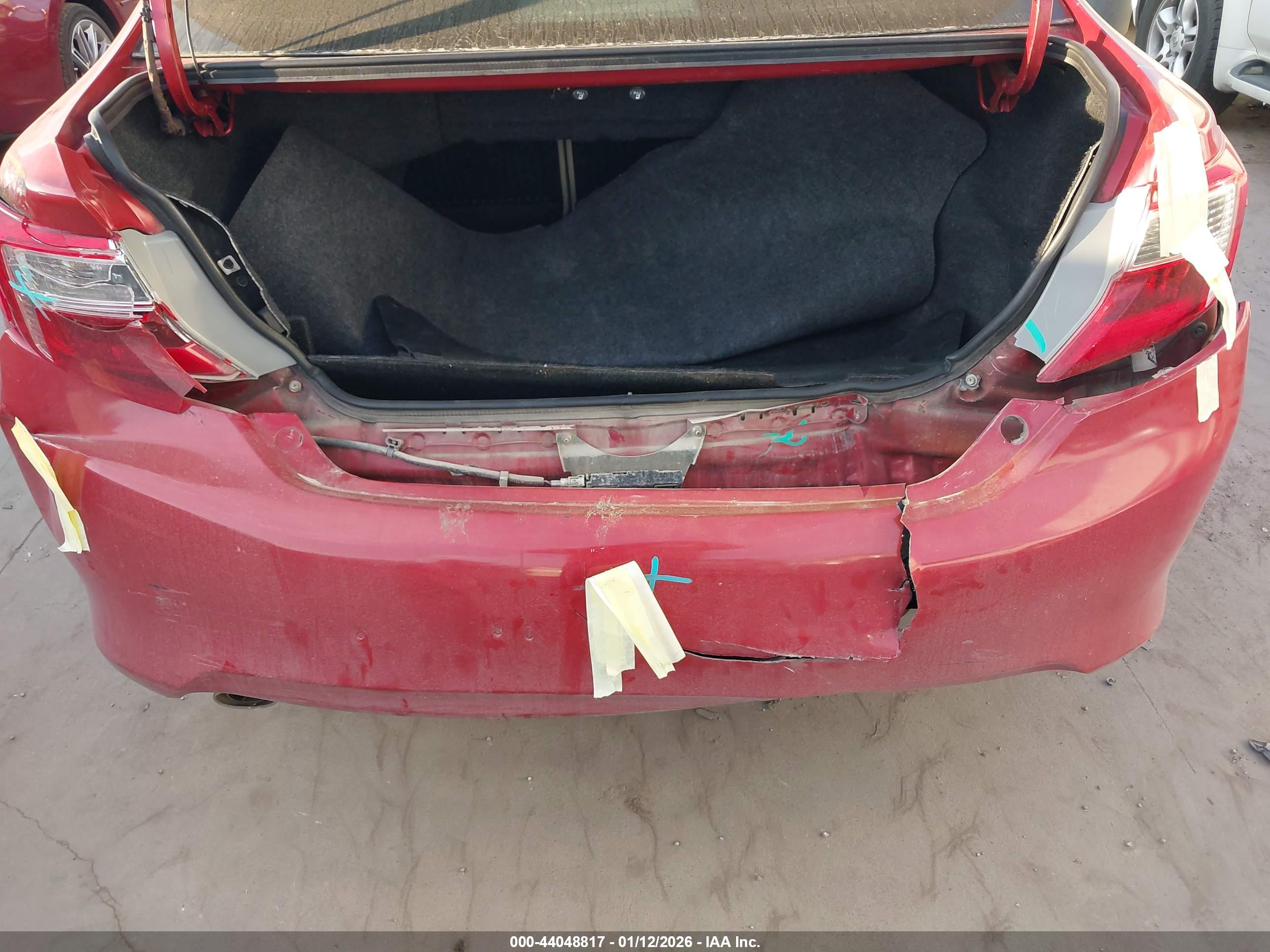 TOYOTA CAMRY image 6