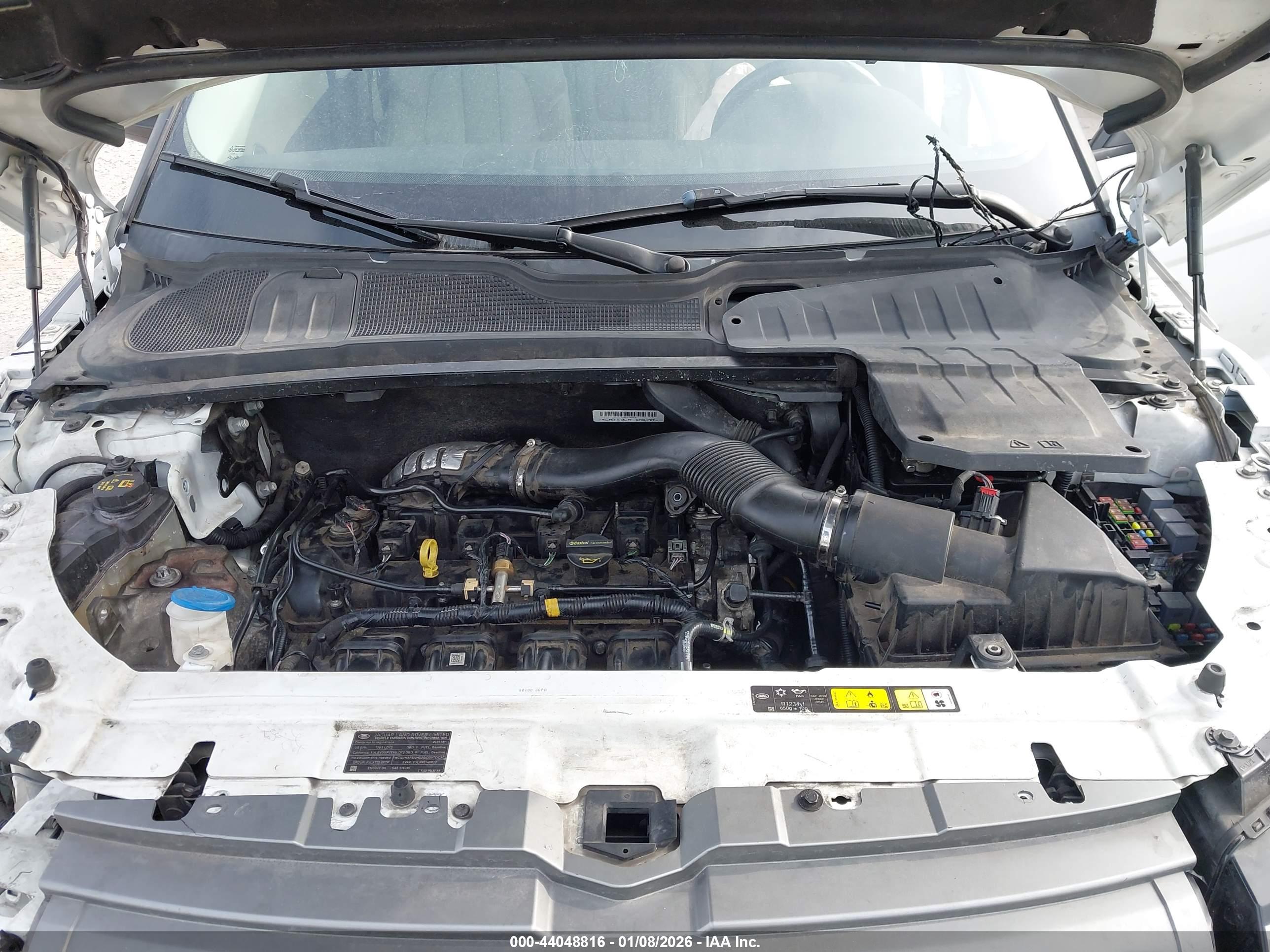 LAND ROVER image 10