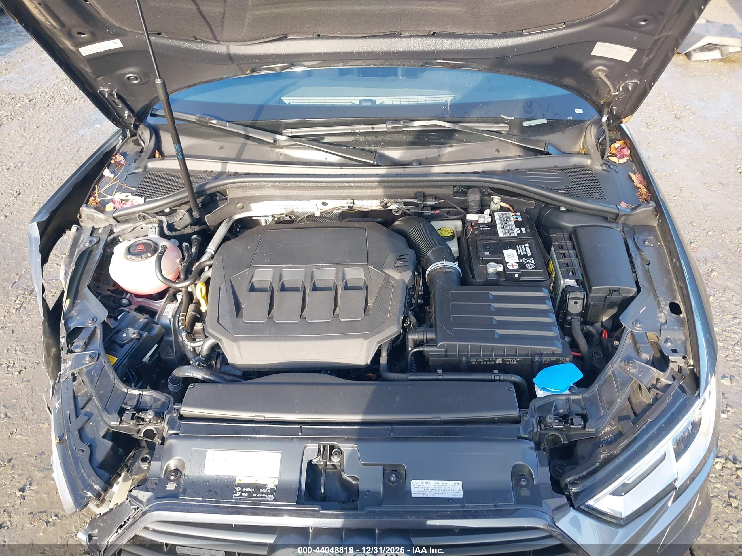 AUDI A3 image 10