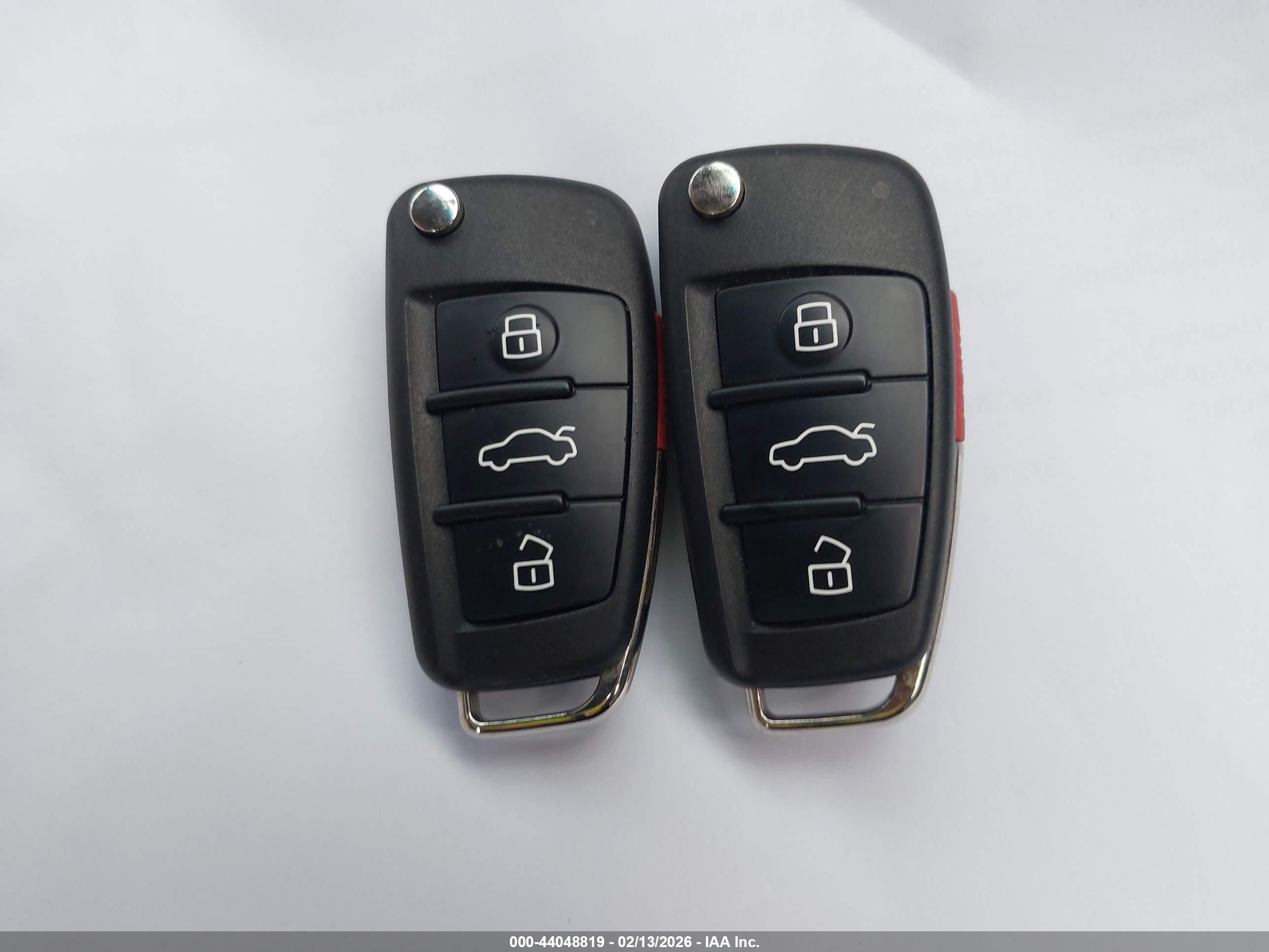 AUDI A3 image 11