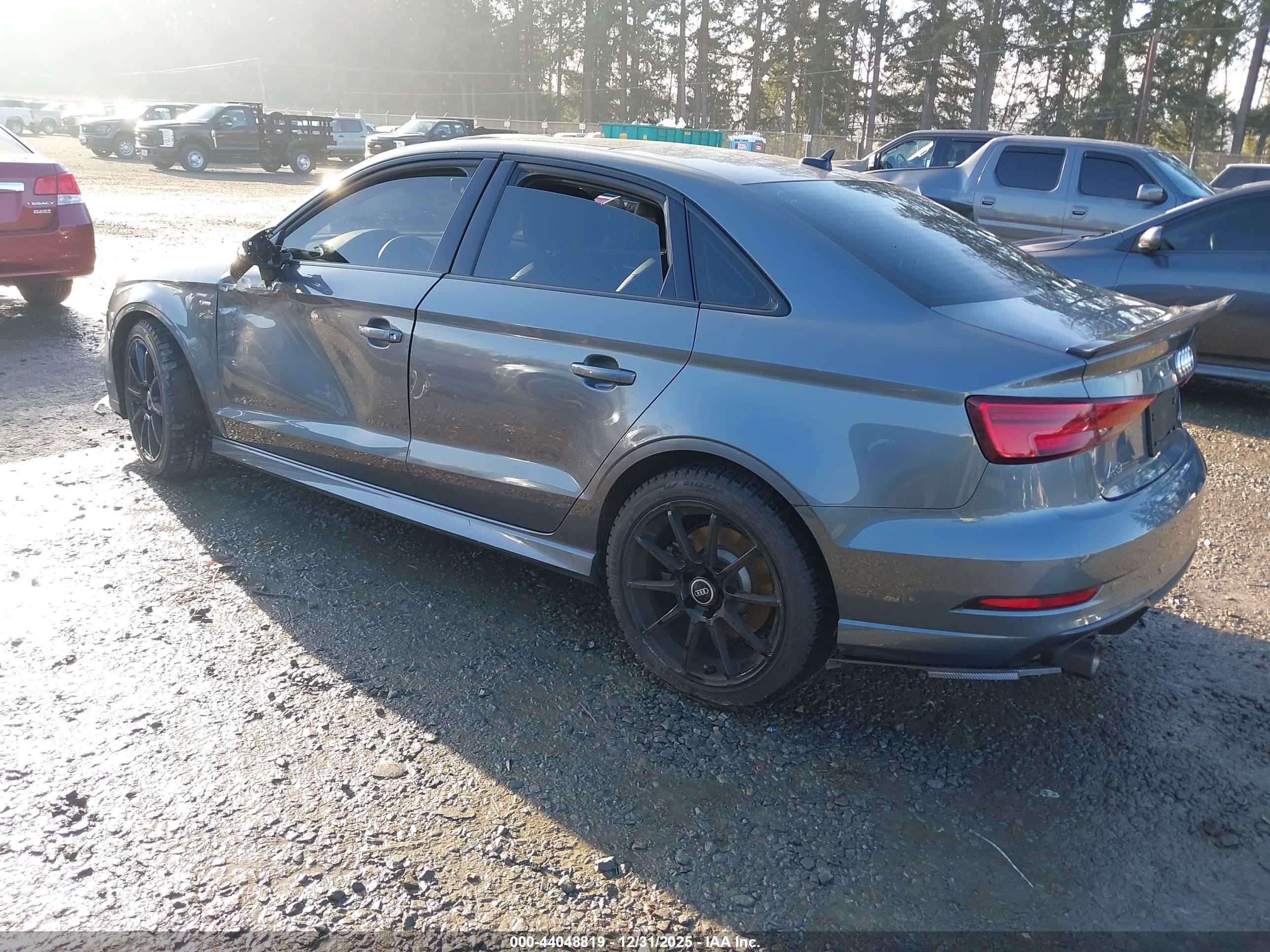 AUDI A3 image 3
