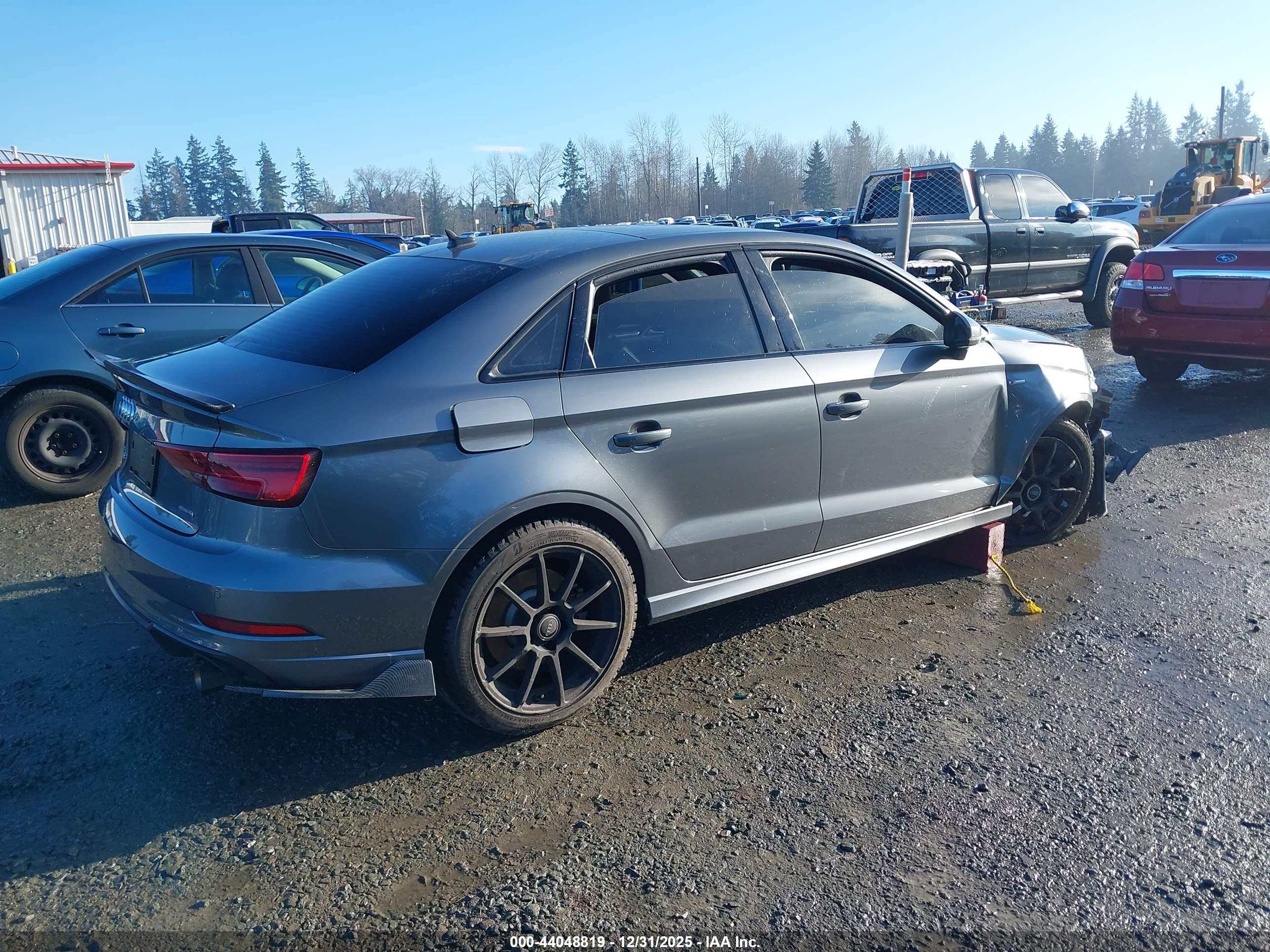 AUDI A3 image 4