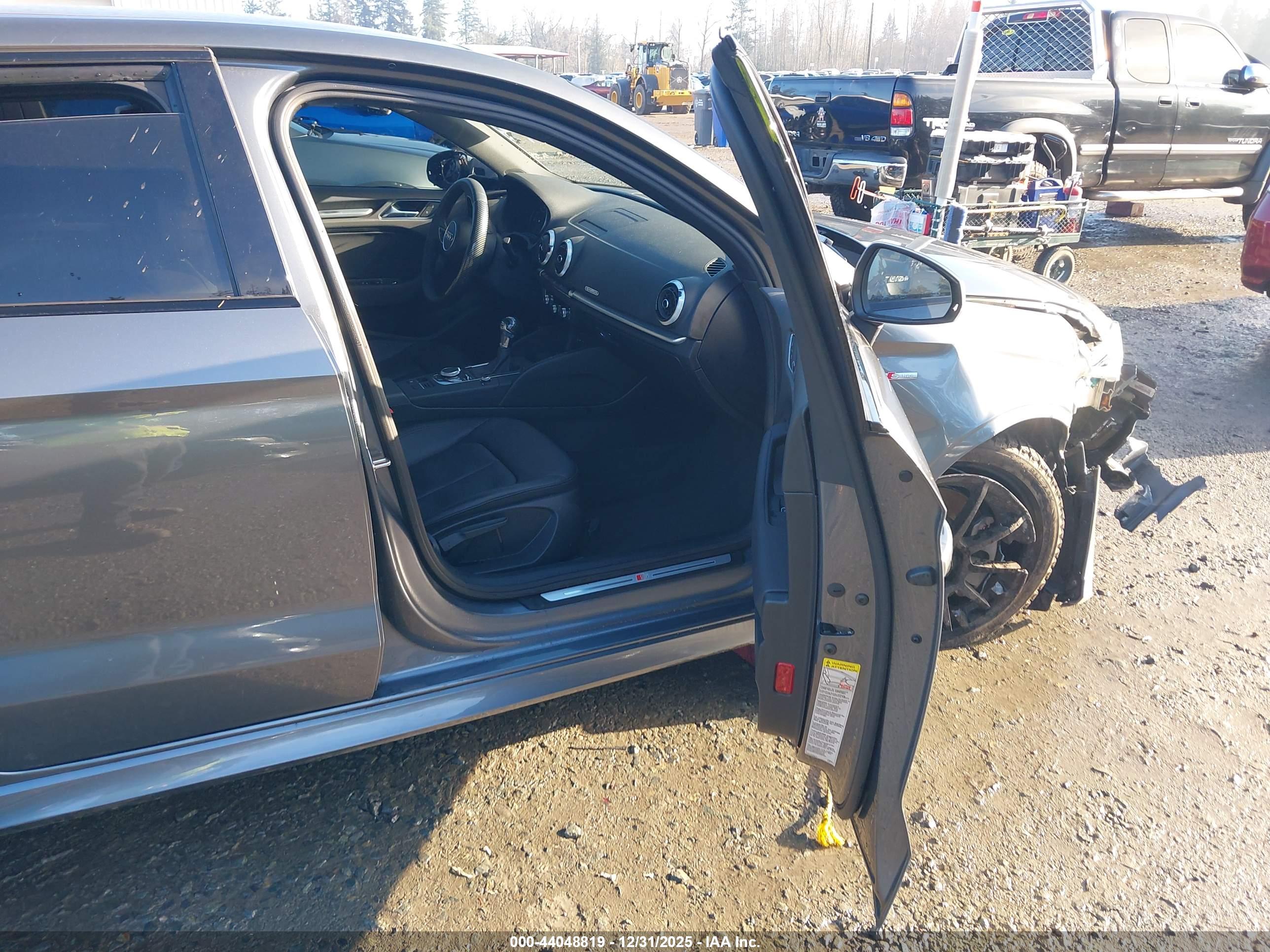 AUDI A3 image 5