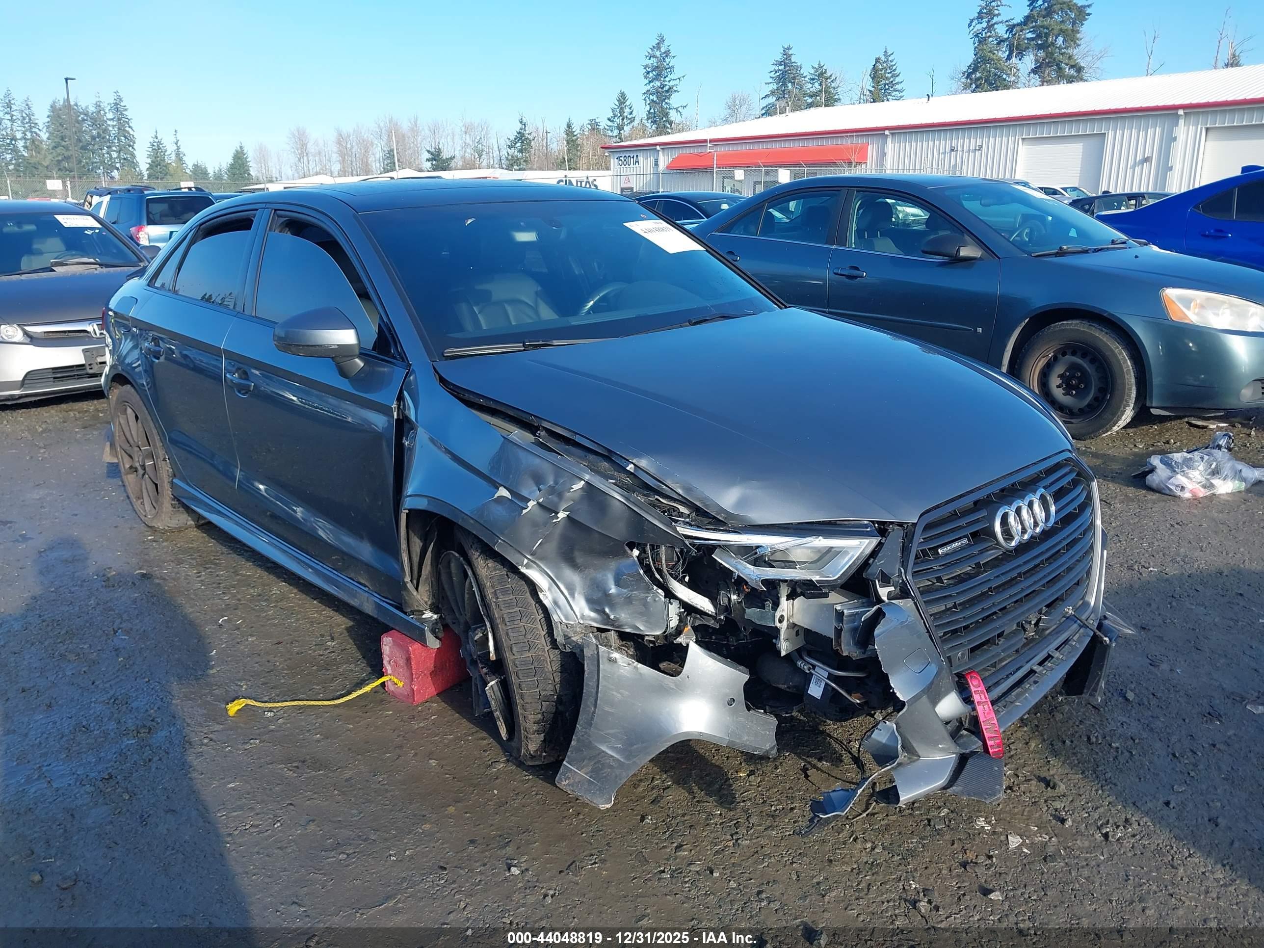 AUDI A3 image 6