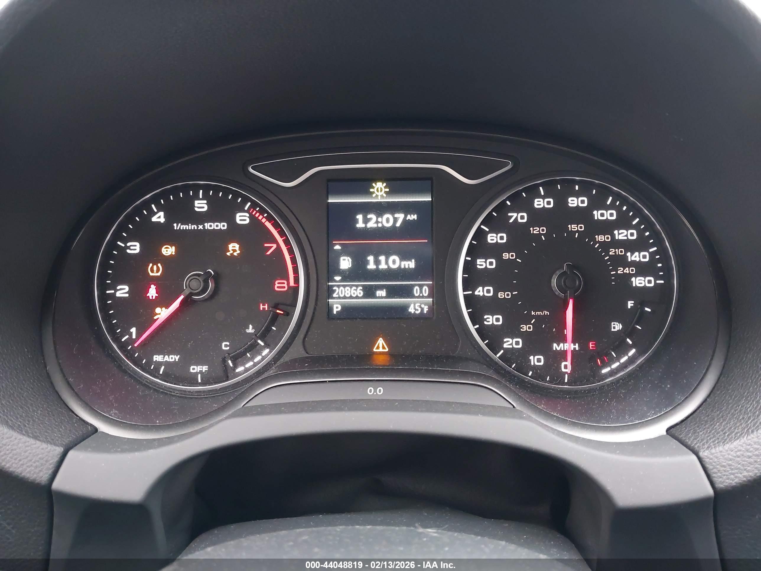 AUDI A3 image 7