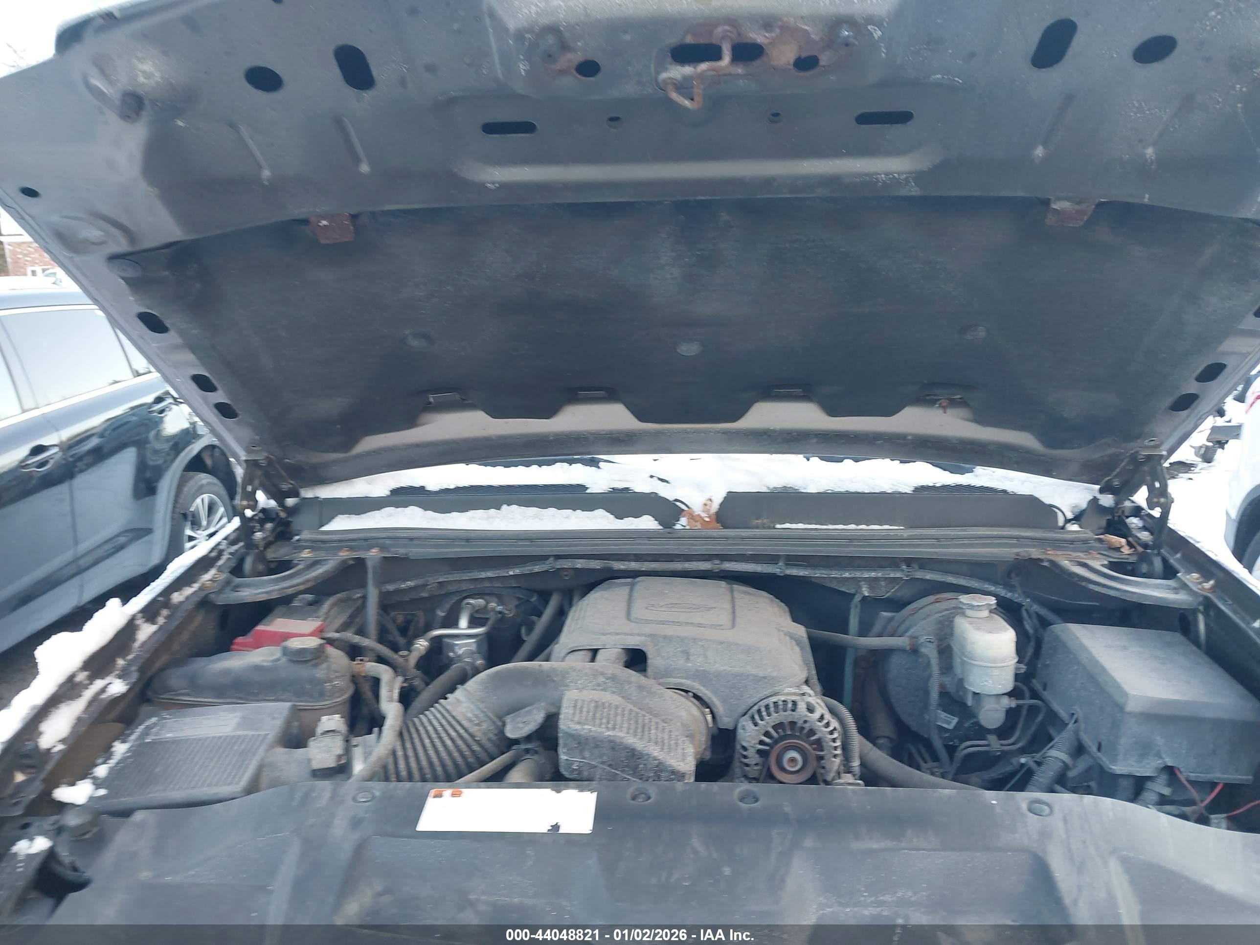GMC SIERRA image 10