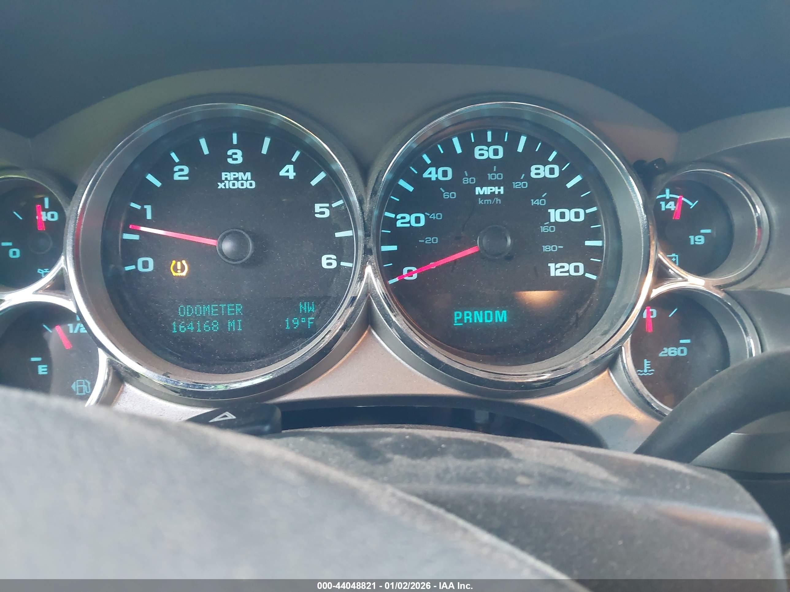 GMC SIERRA image 7