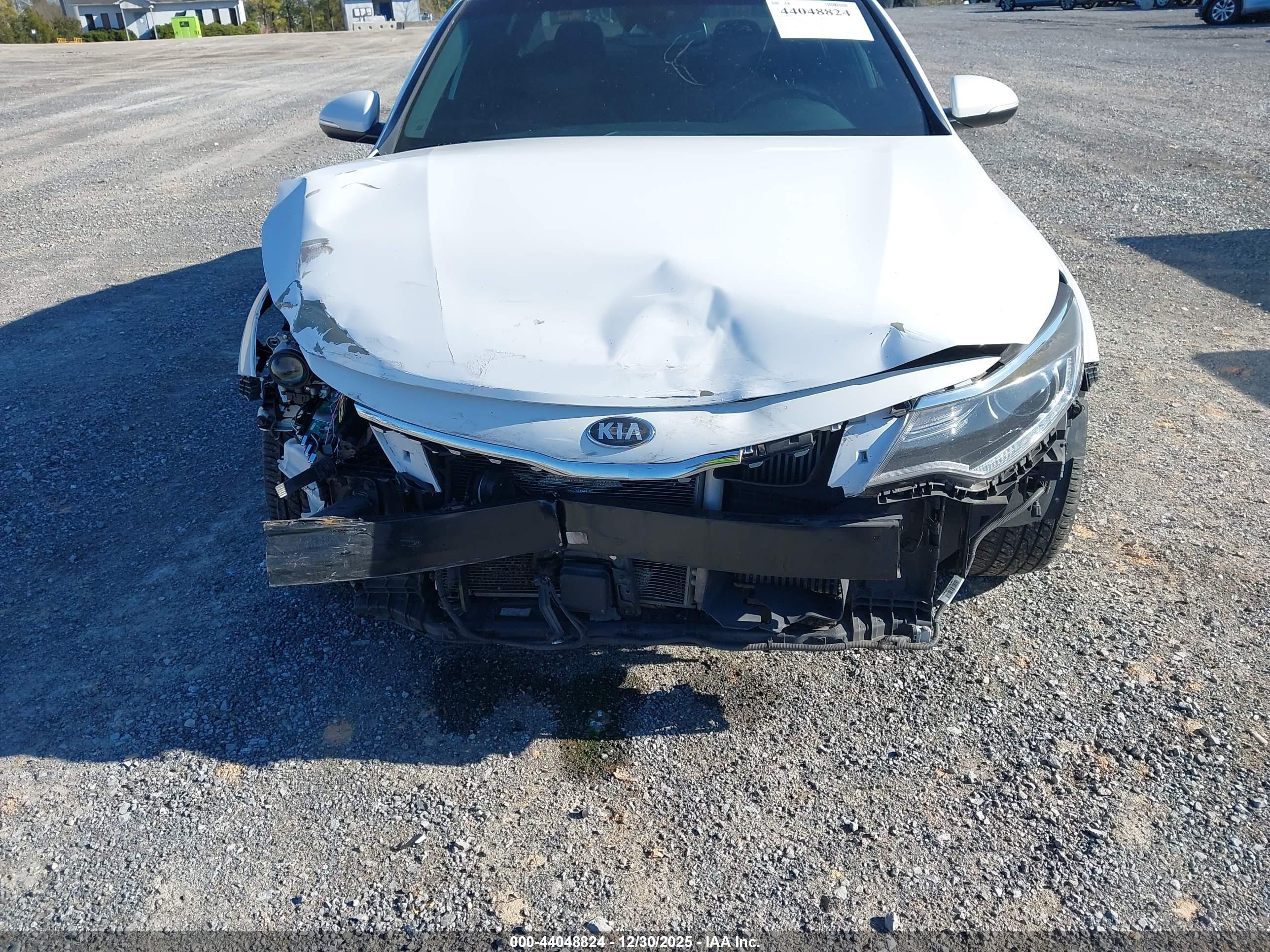 KIA OPTIMA image 6