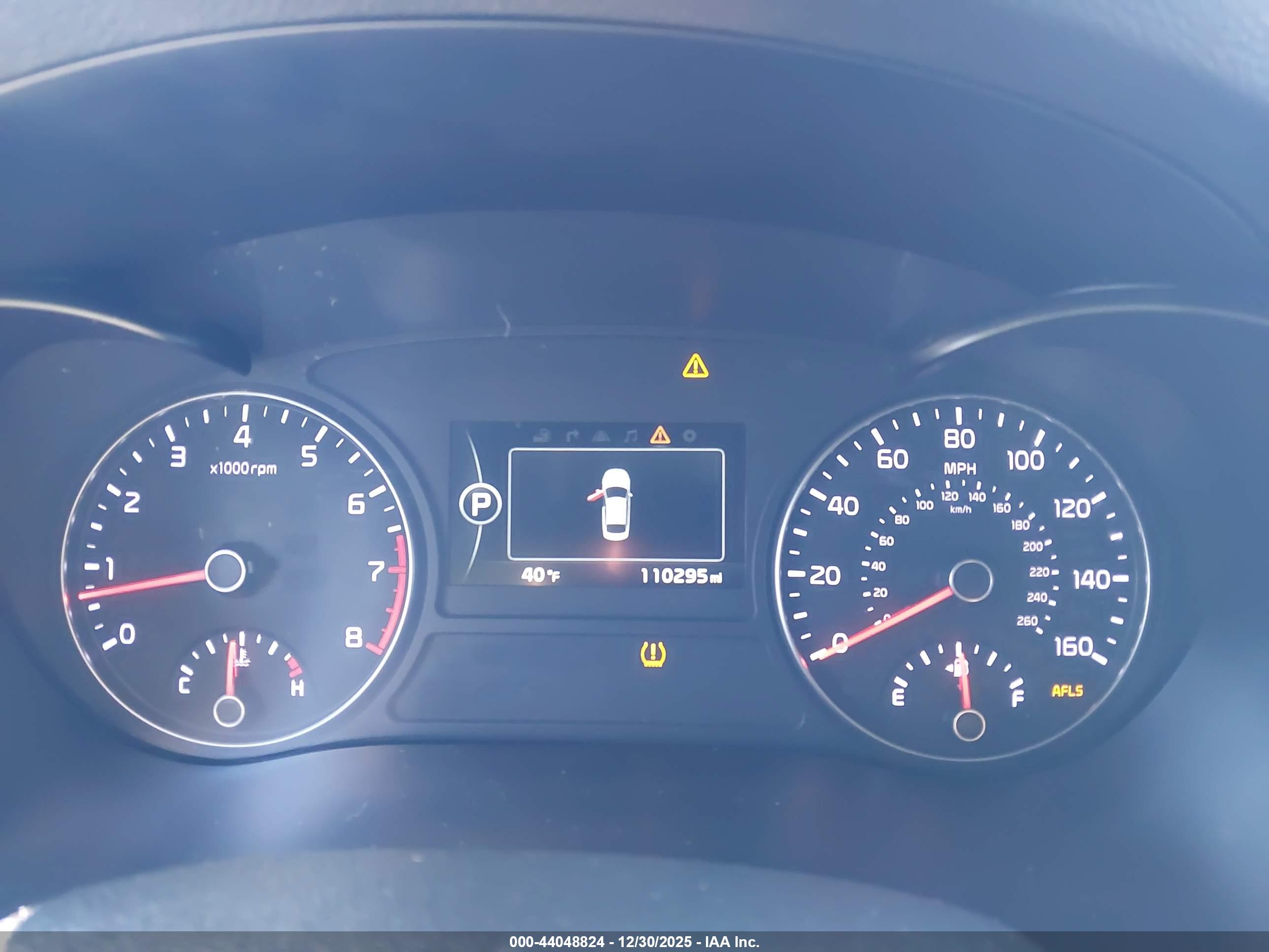 KIA OPTIMA image 7