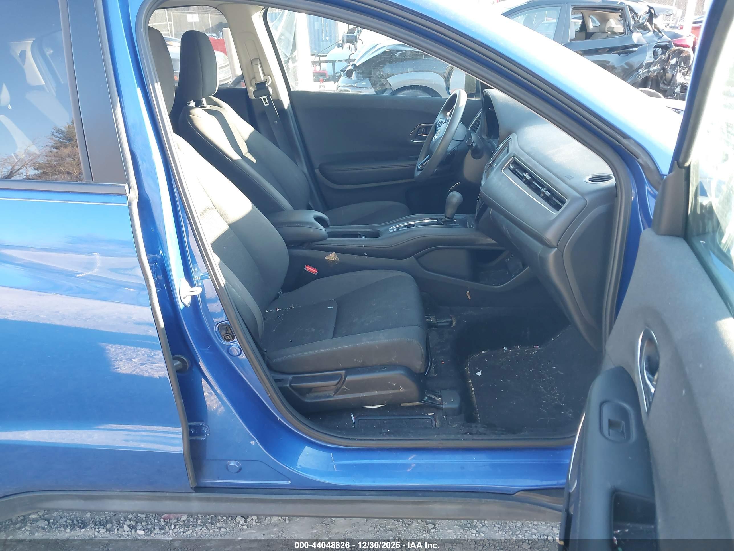 HONDA HR-V image 5