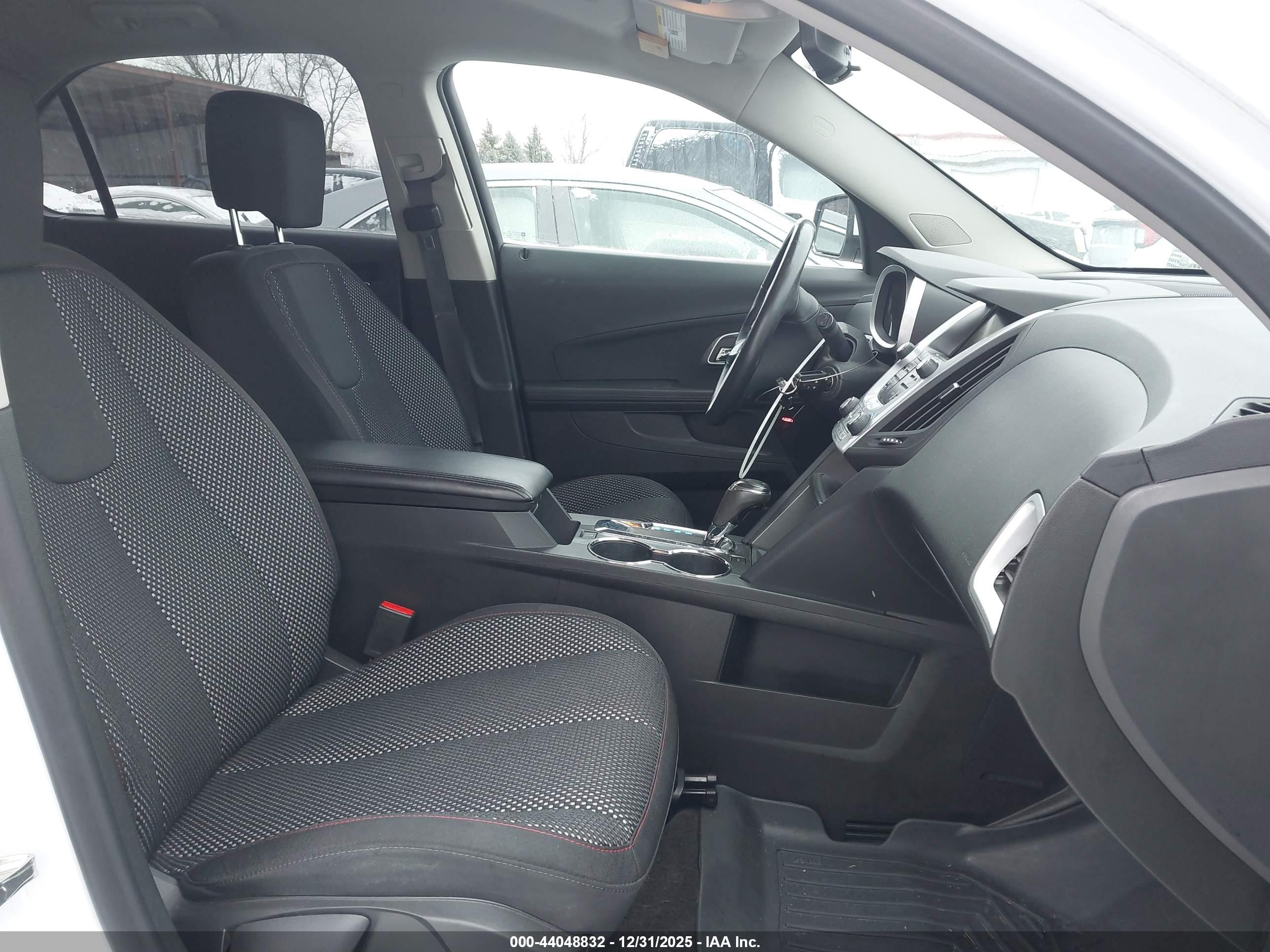 CHEVROLET EQUINOX image 5