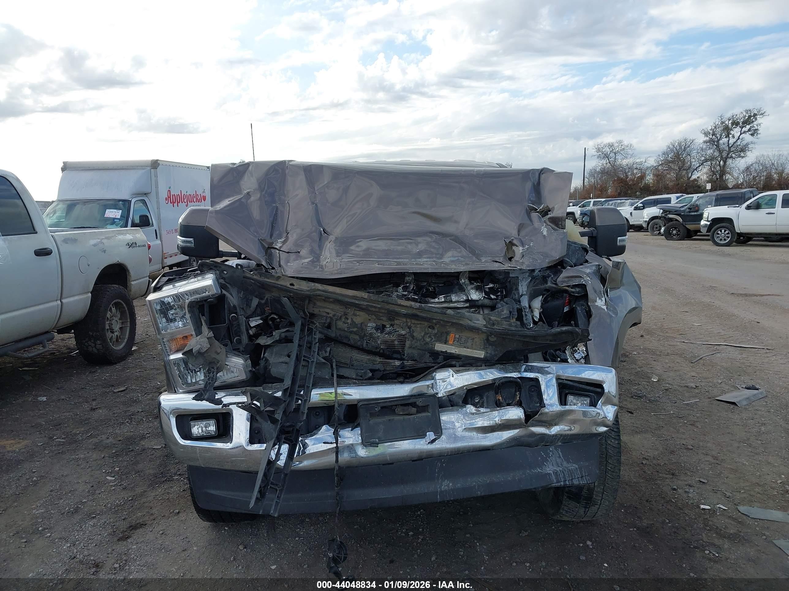 FORD F-350 image 6