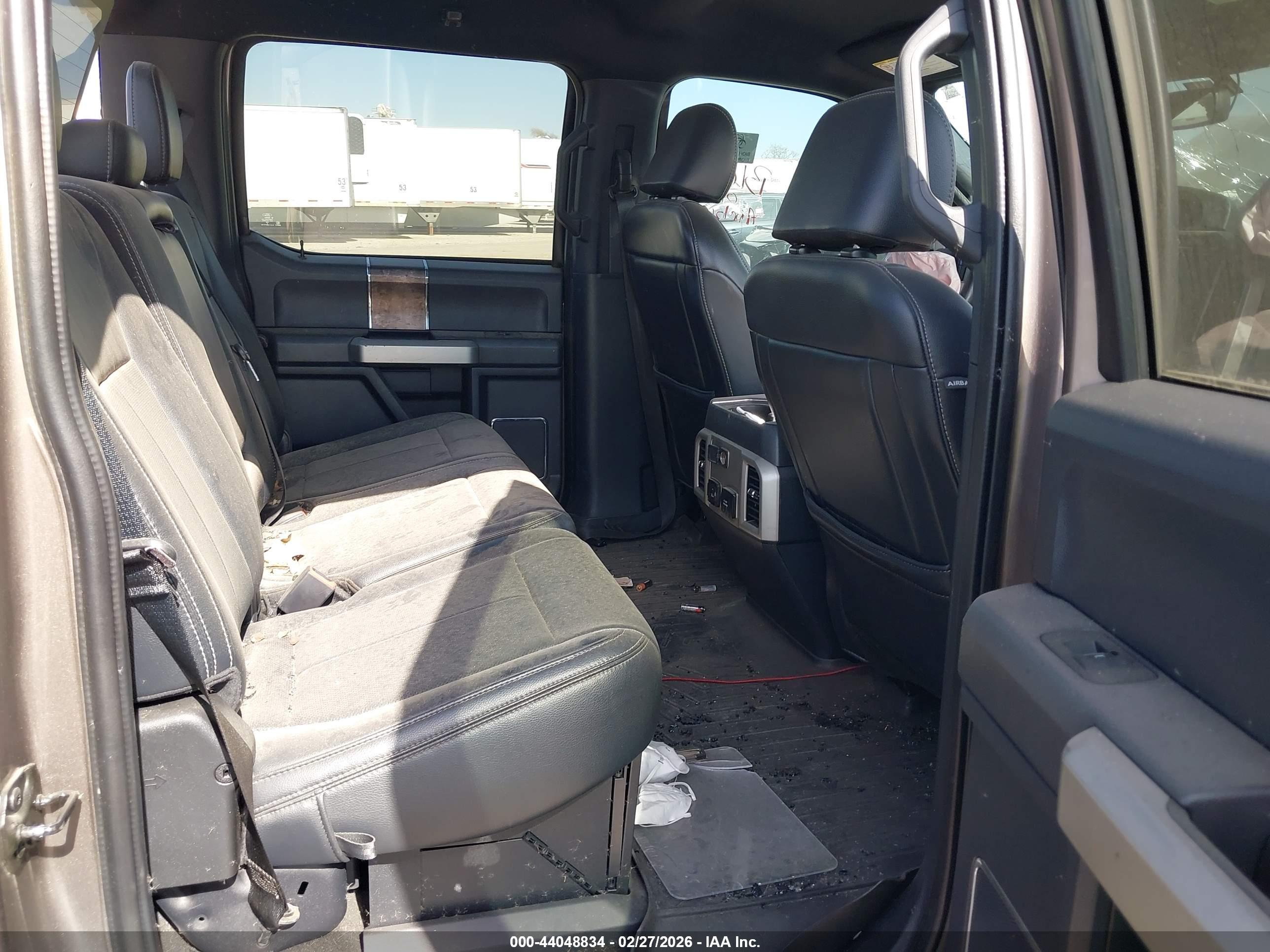 FORD F-350 image 8