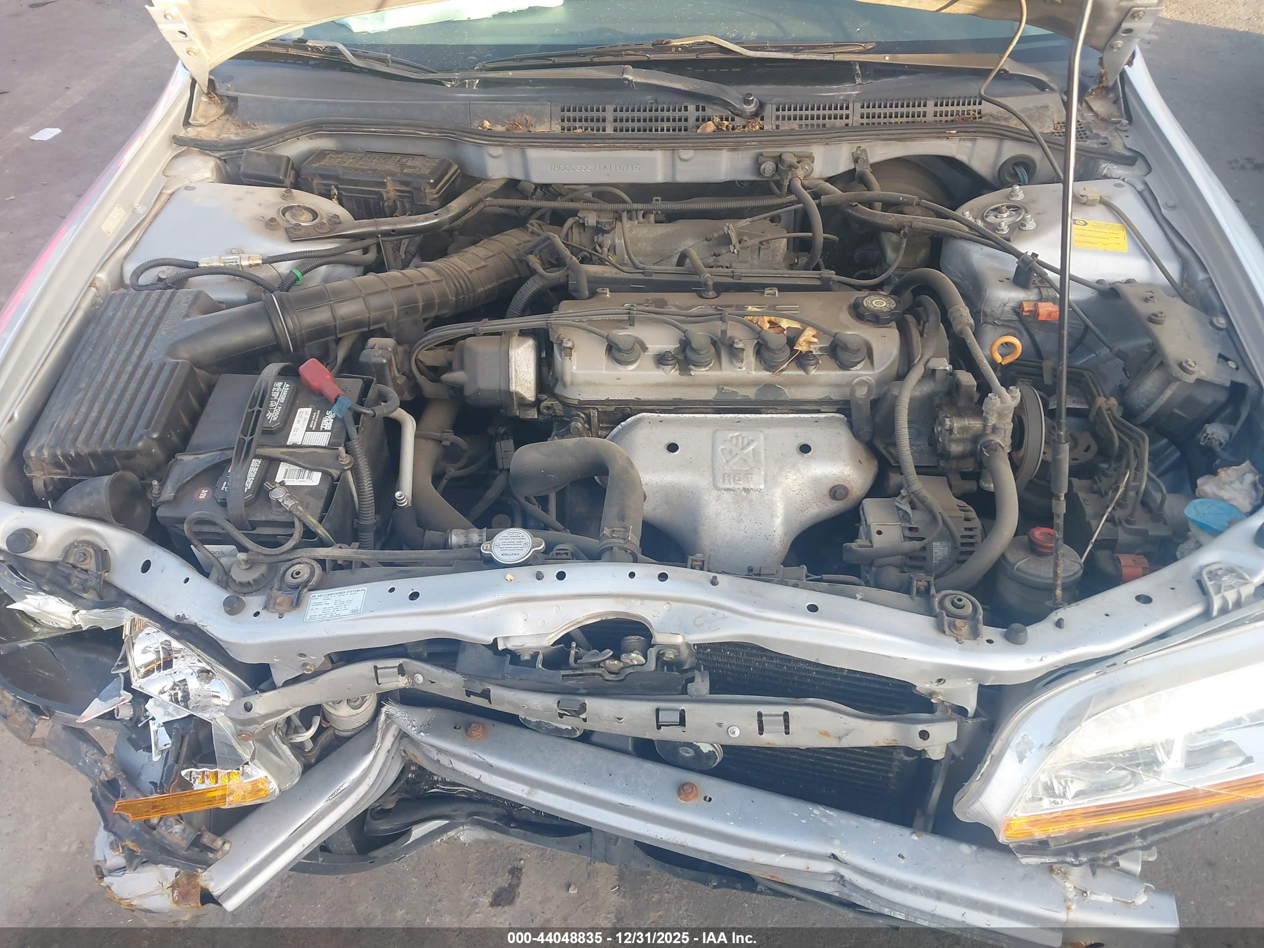 HONDA ACCORD image 10
