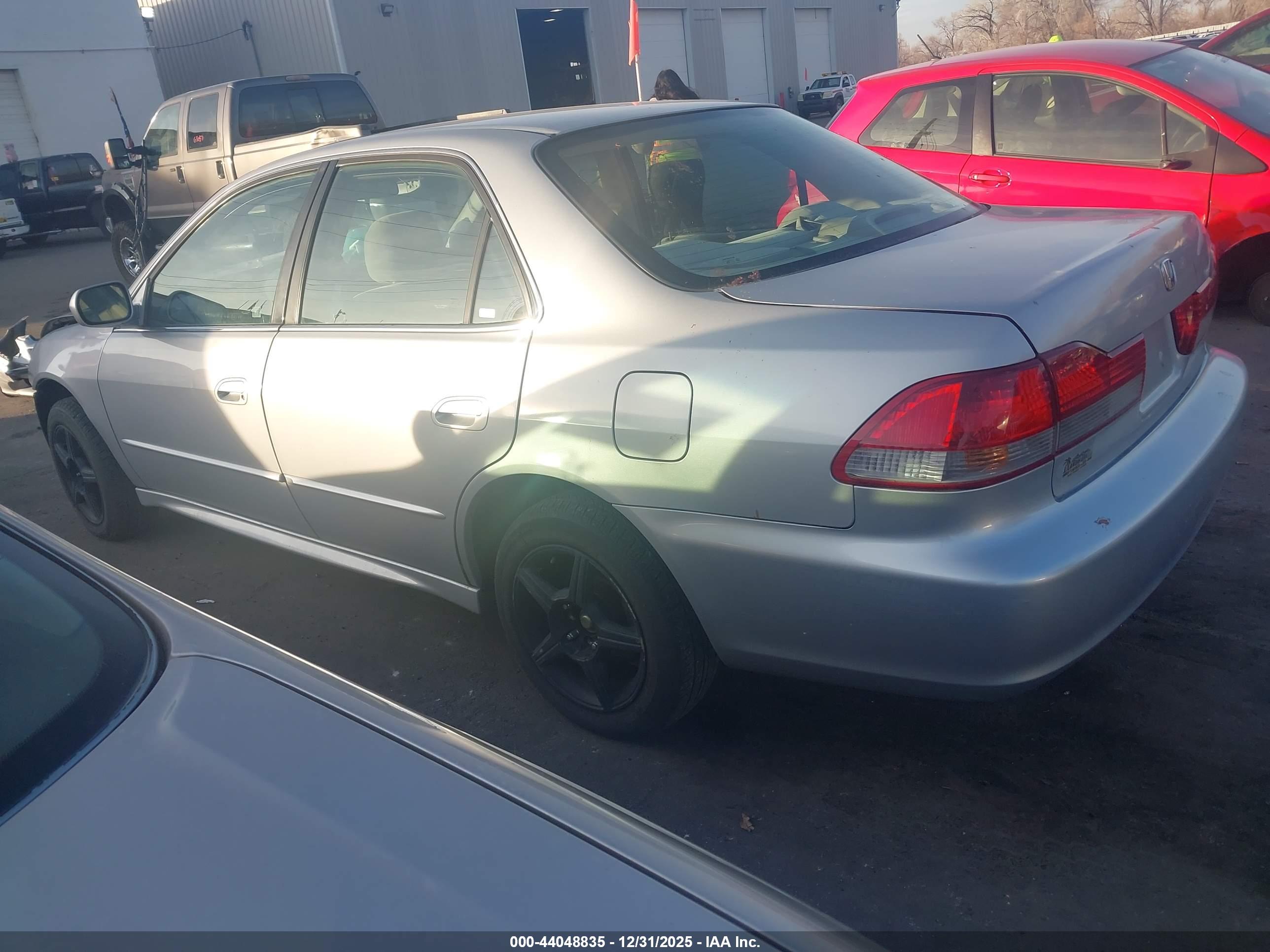 HONDA ACCORD image 3