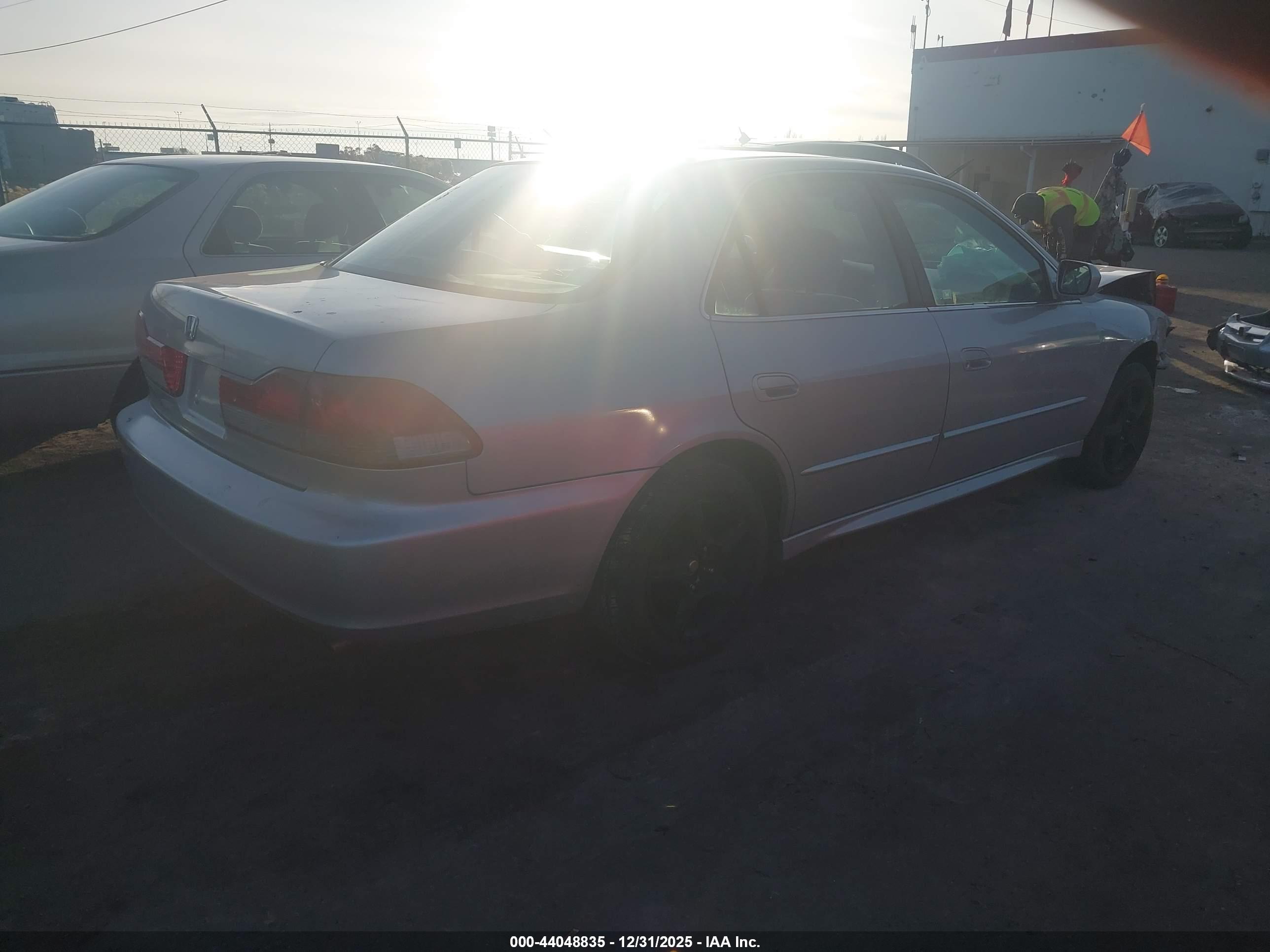 HONDA ACCORD image 4