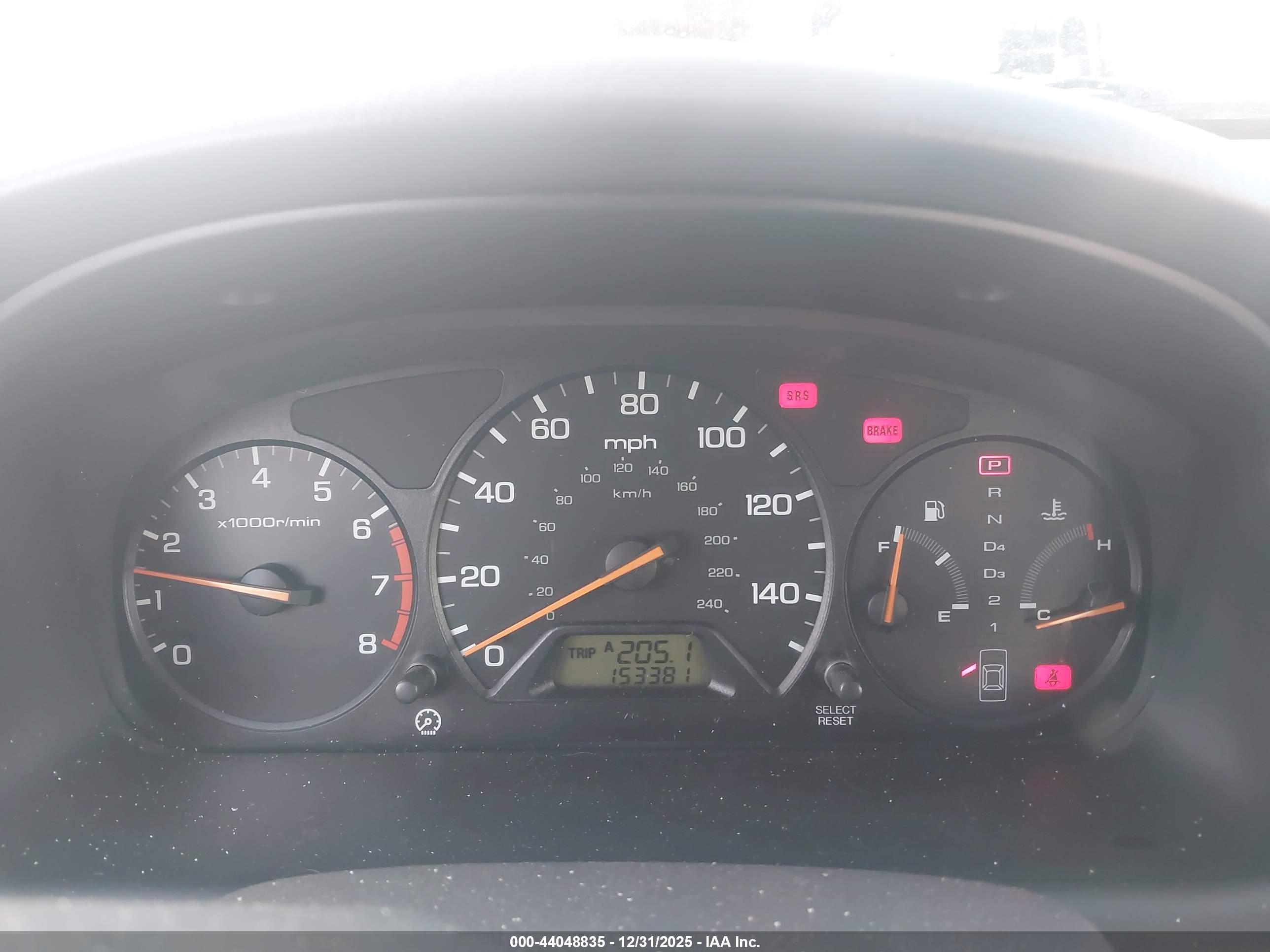 HONDA ACCORD image 7