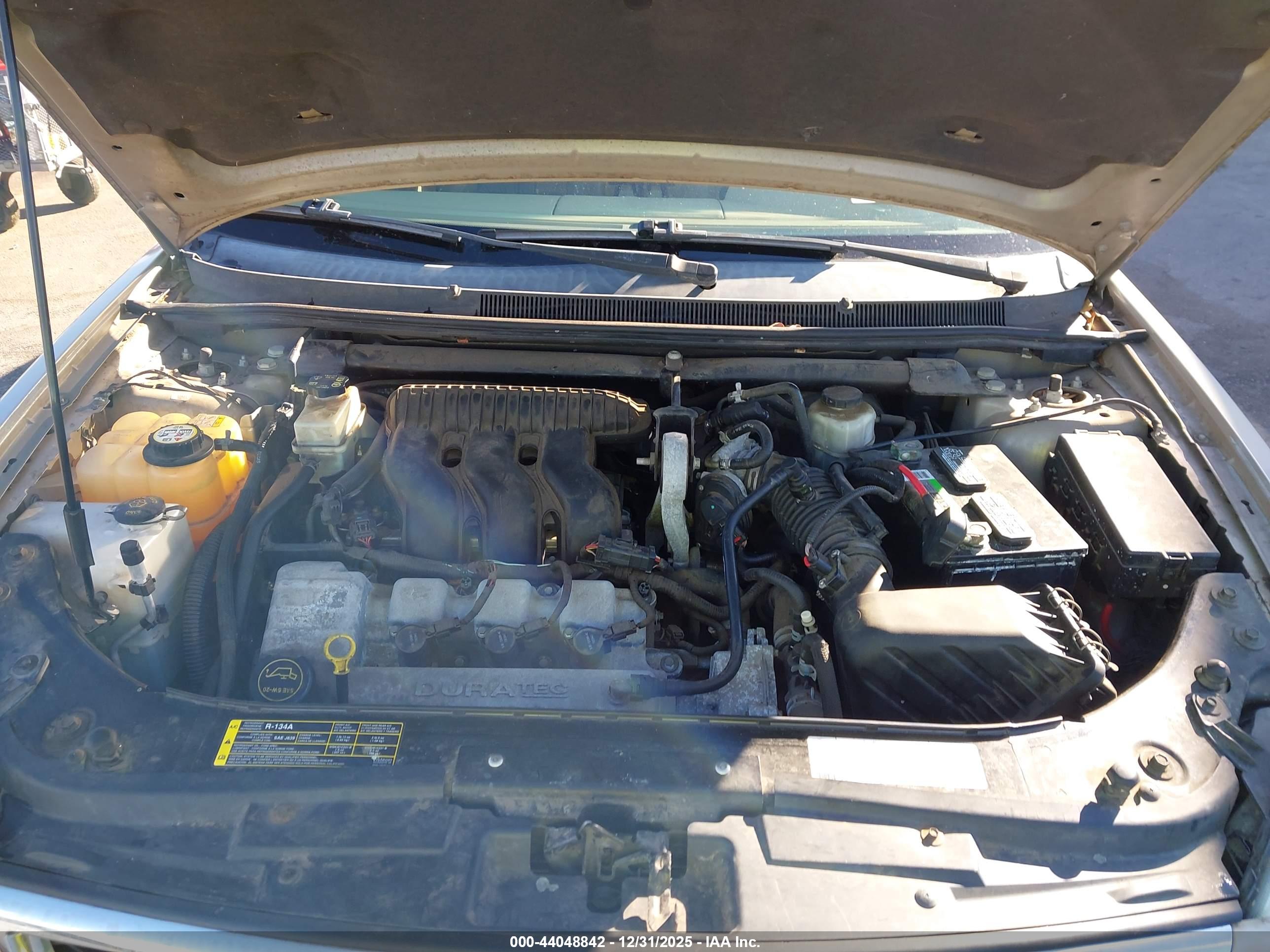 FORD FIVE image 10