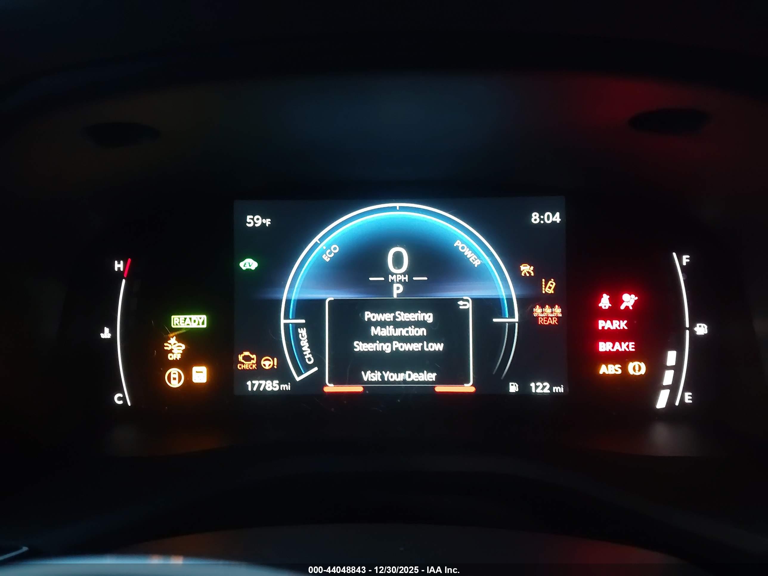 TOYOTA CAMRY image 7