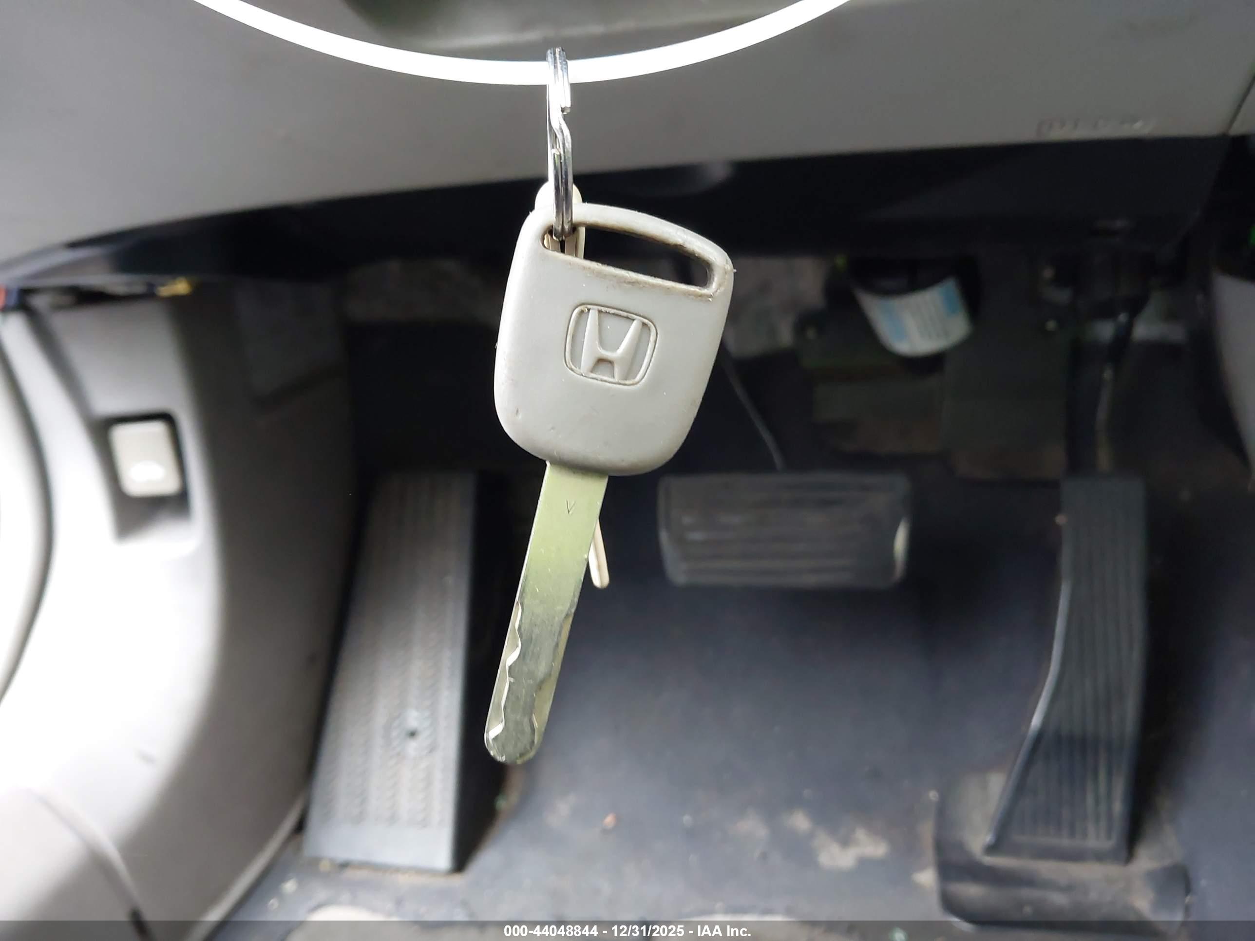 HONDA CIVIC image 11