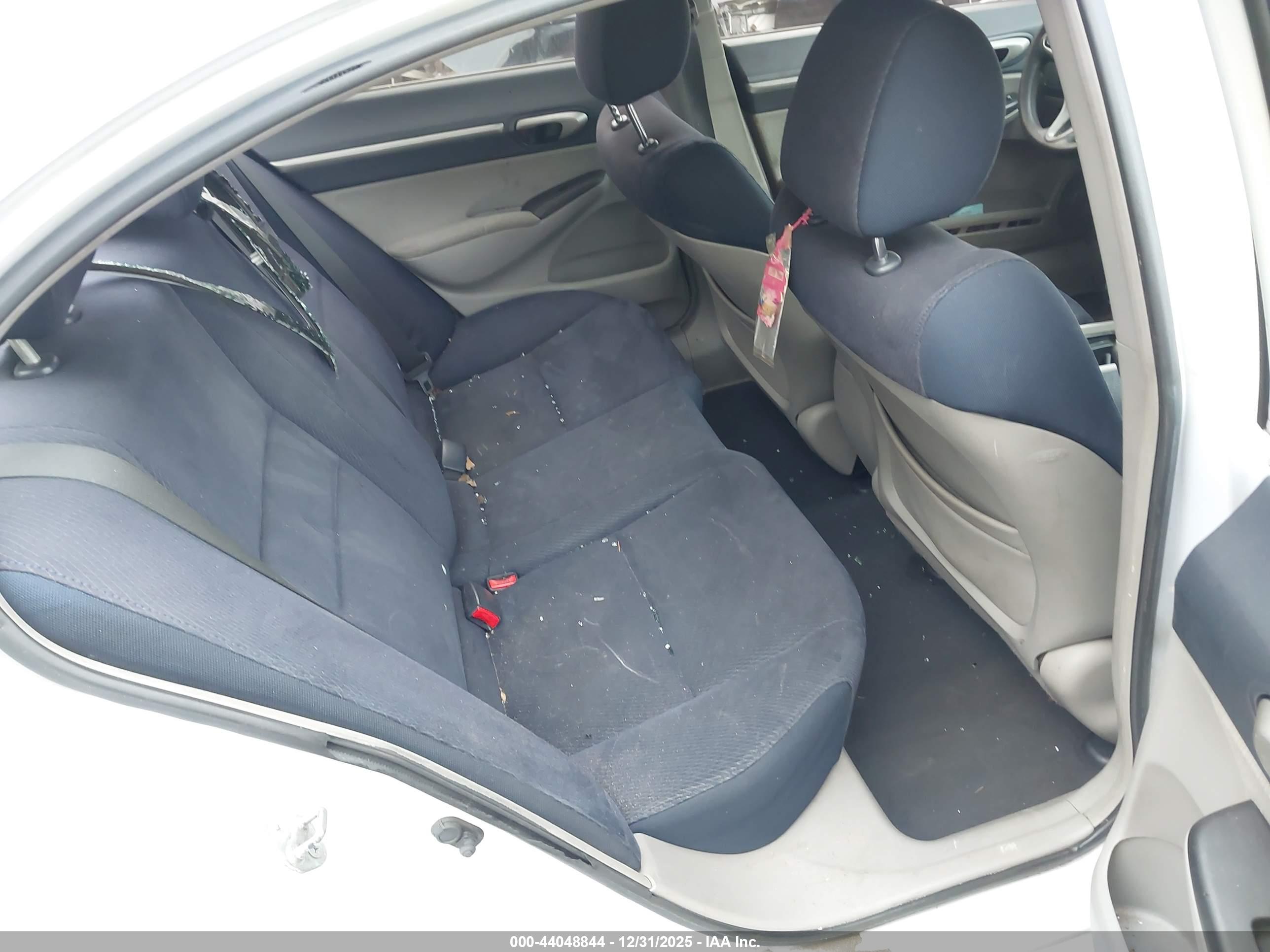 HONDA CIVIC image 8