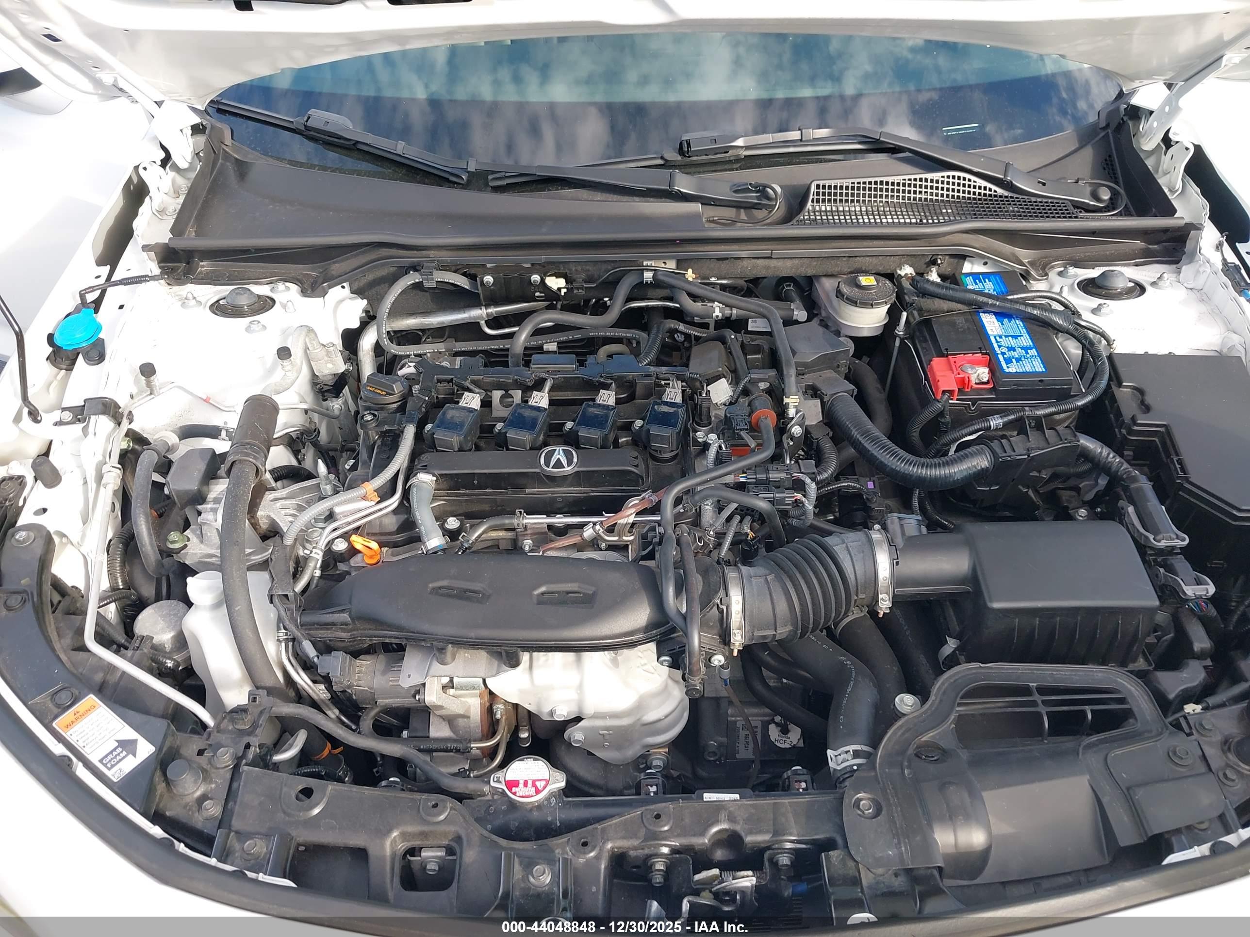 ACURA INTEGRA image 10