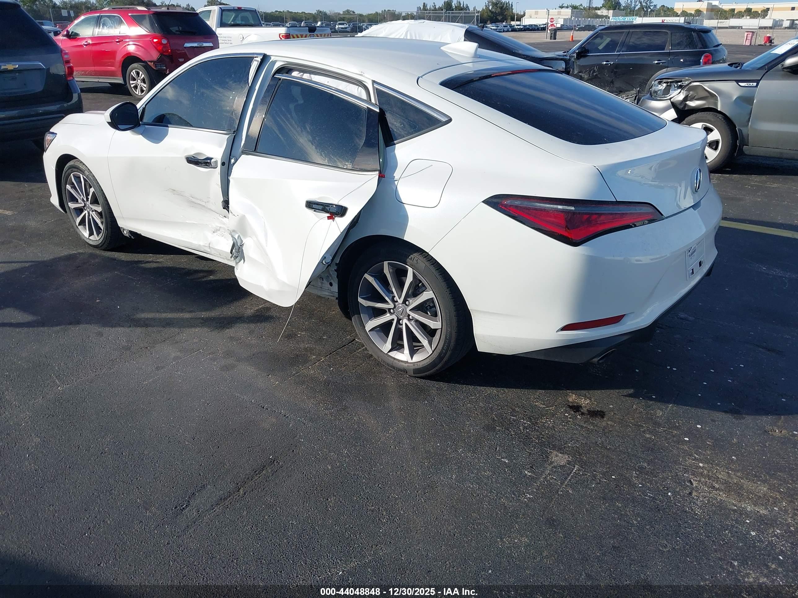 ACURA INTEGRA image 3