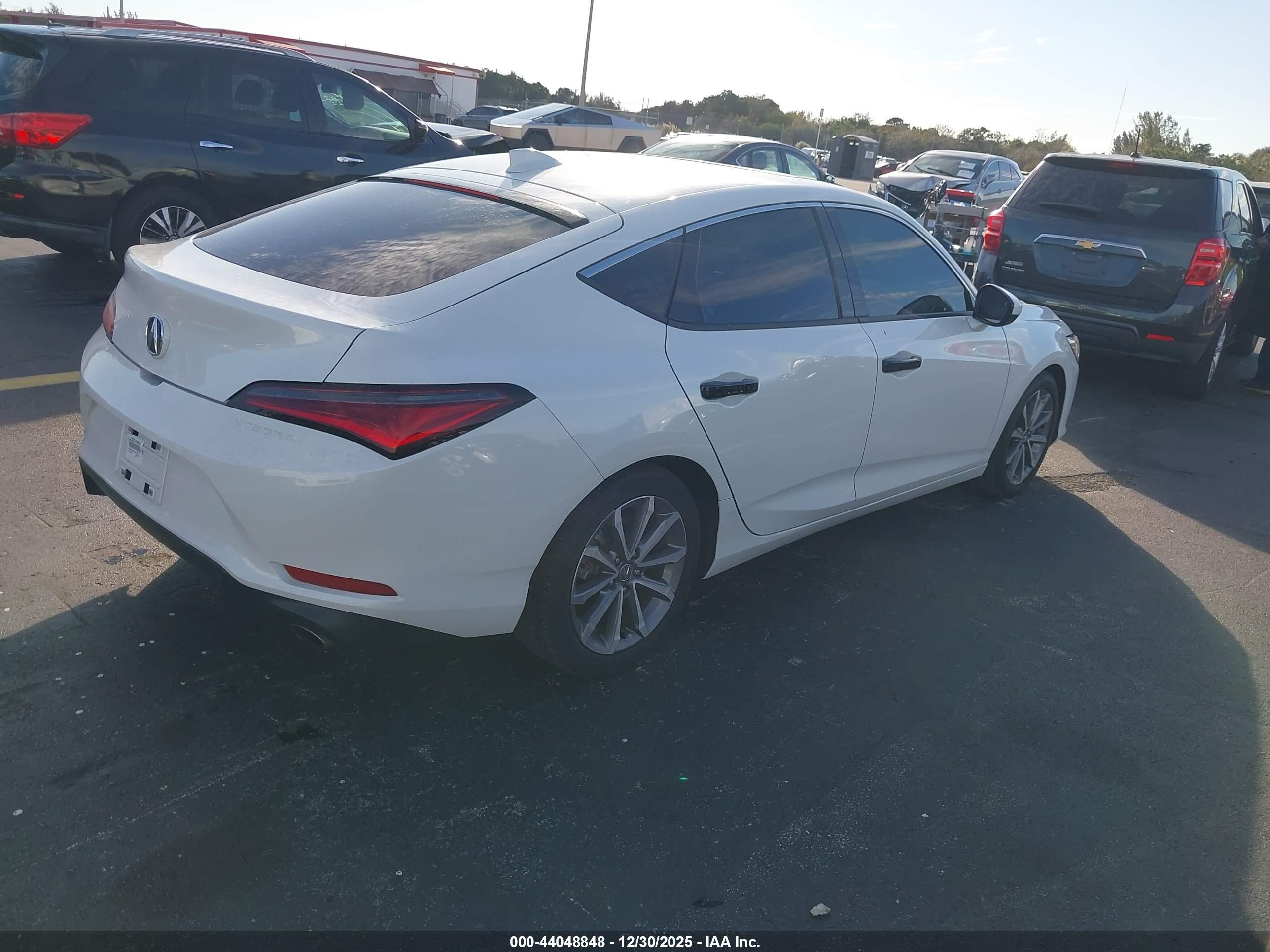 ACURA INTEGRA image 4