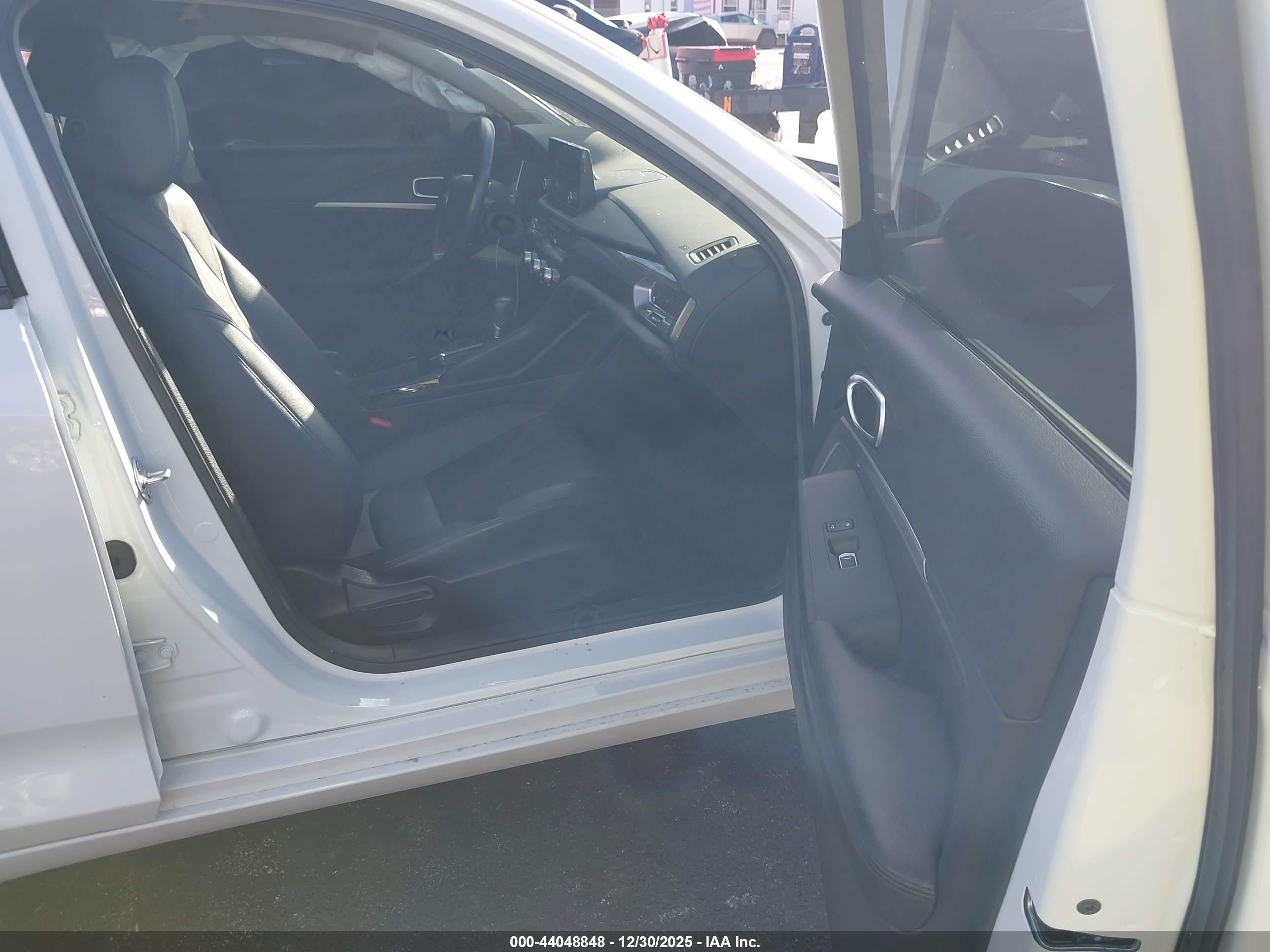 ACURA INTEGRA image 5