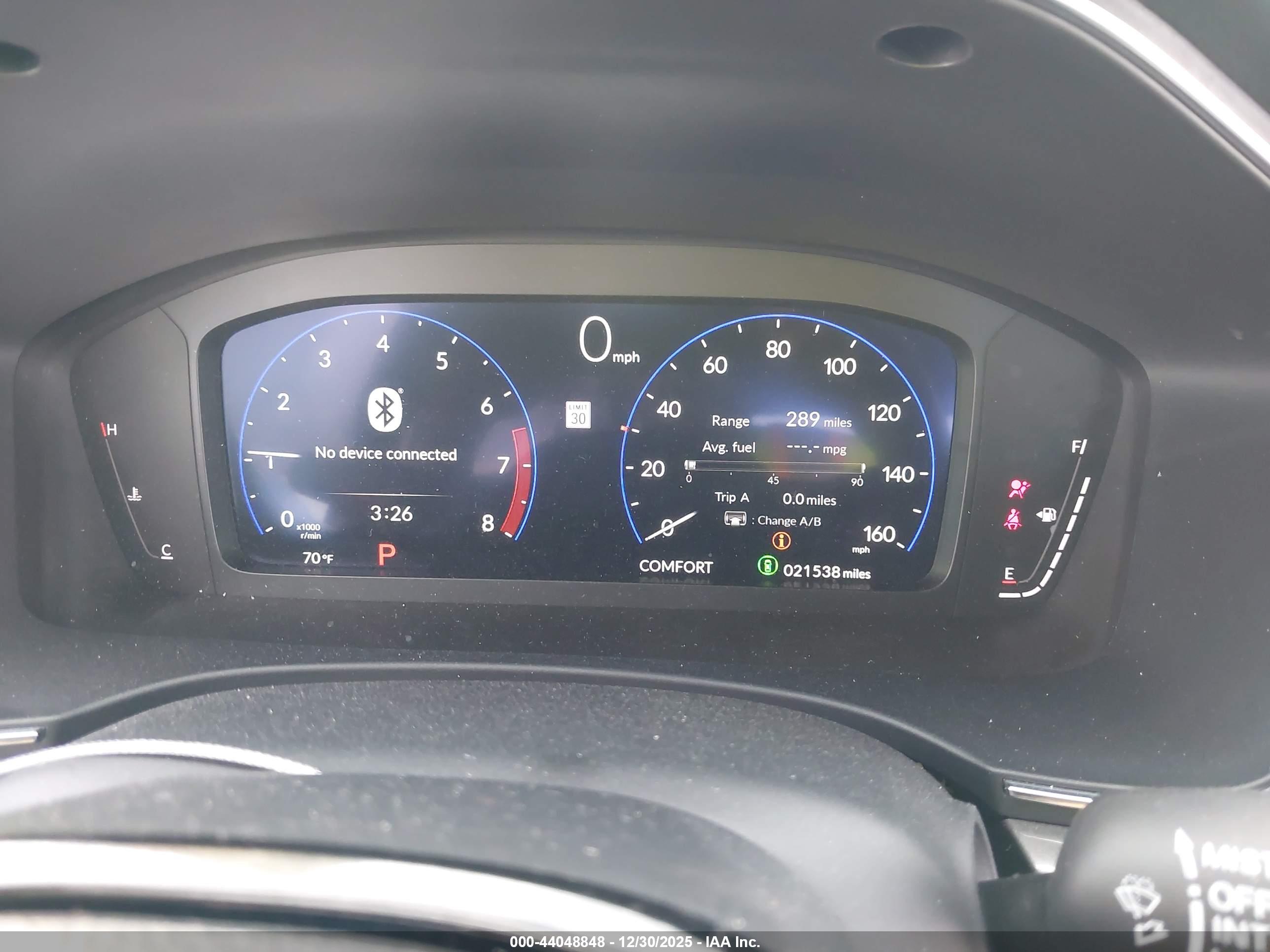 ACURA INTEGRA image 7