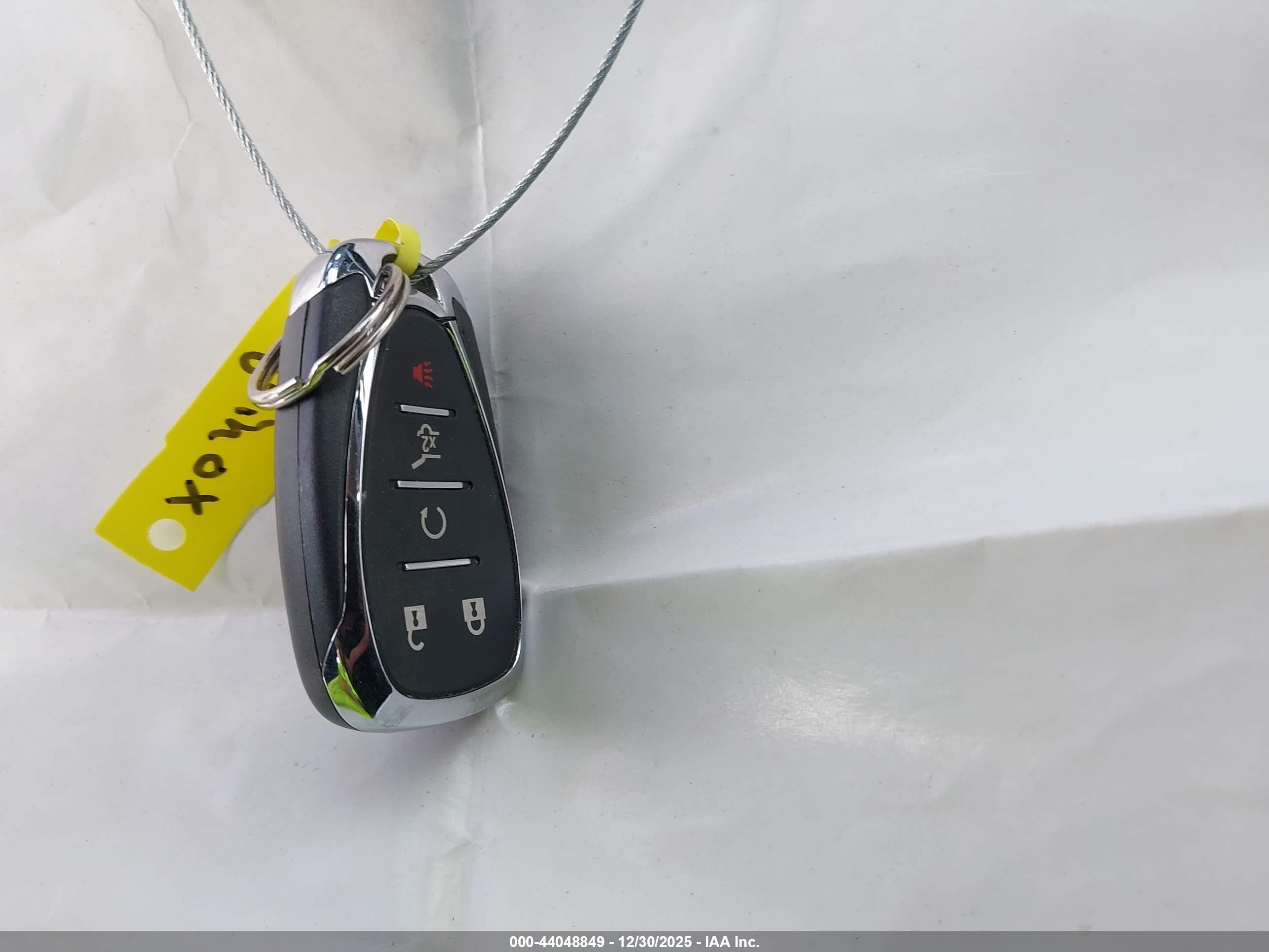 CHEVROLET EQUINOX image 11
