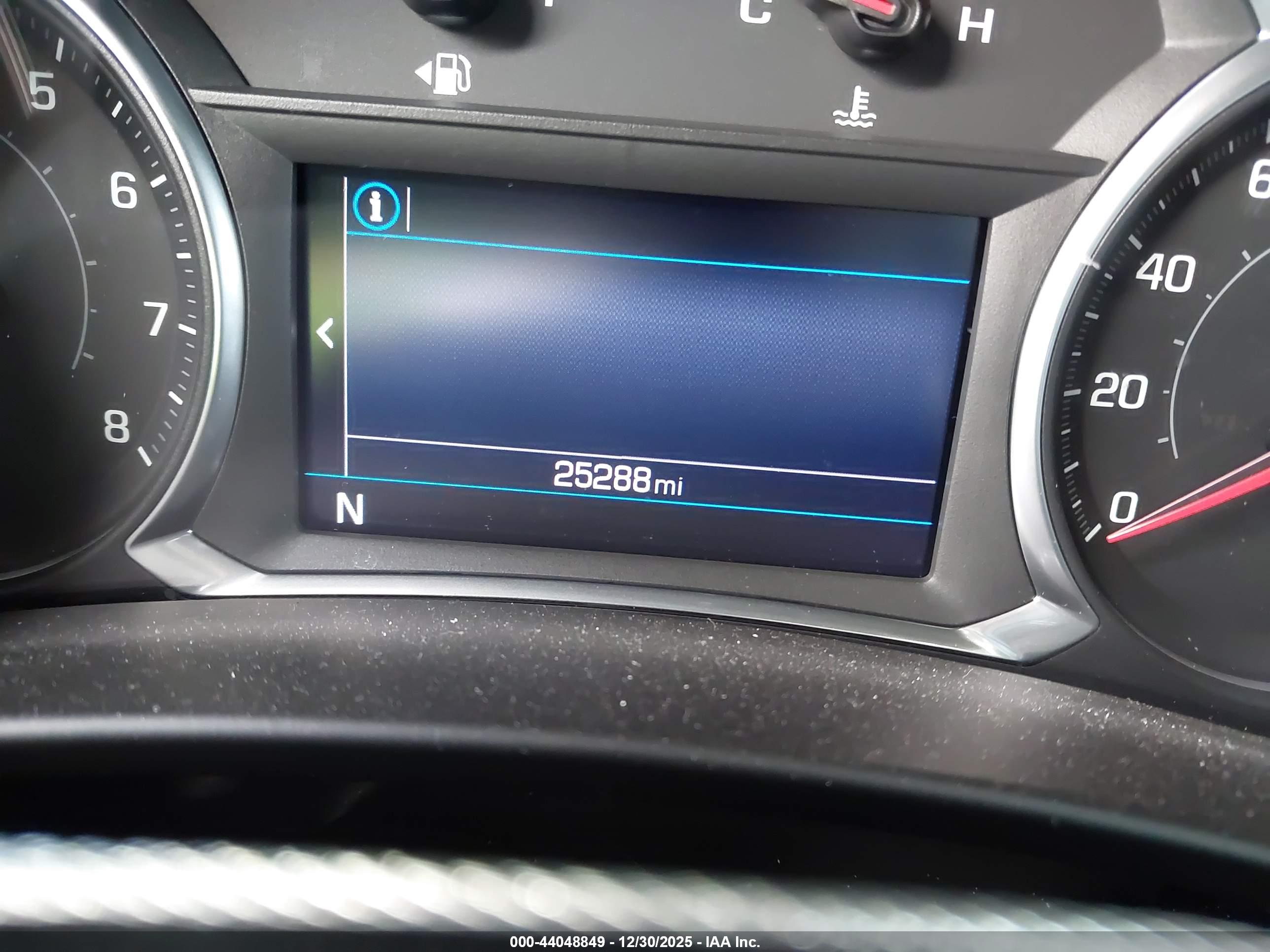 CHEVROLET EQUINOX image 7