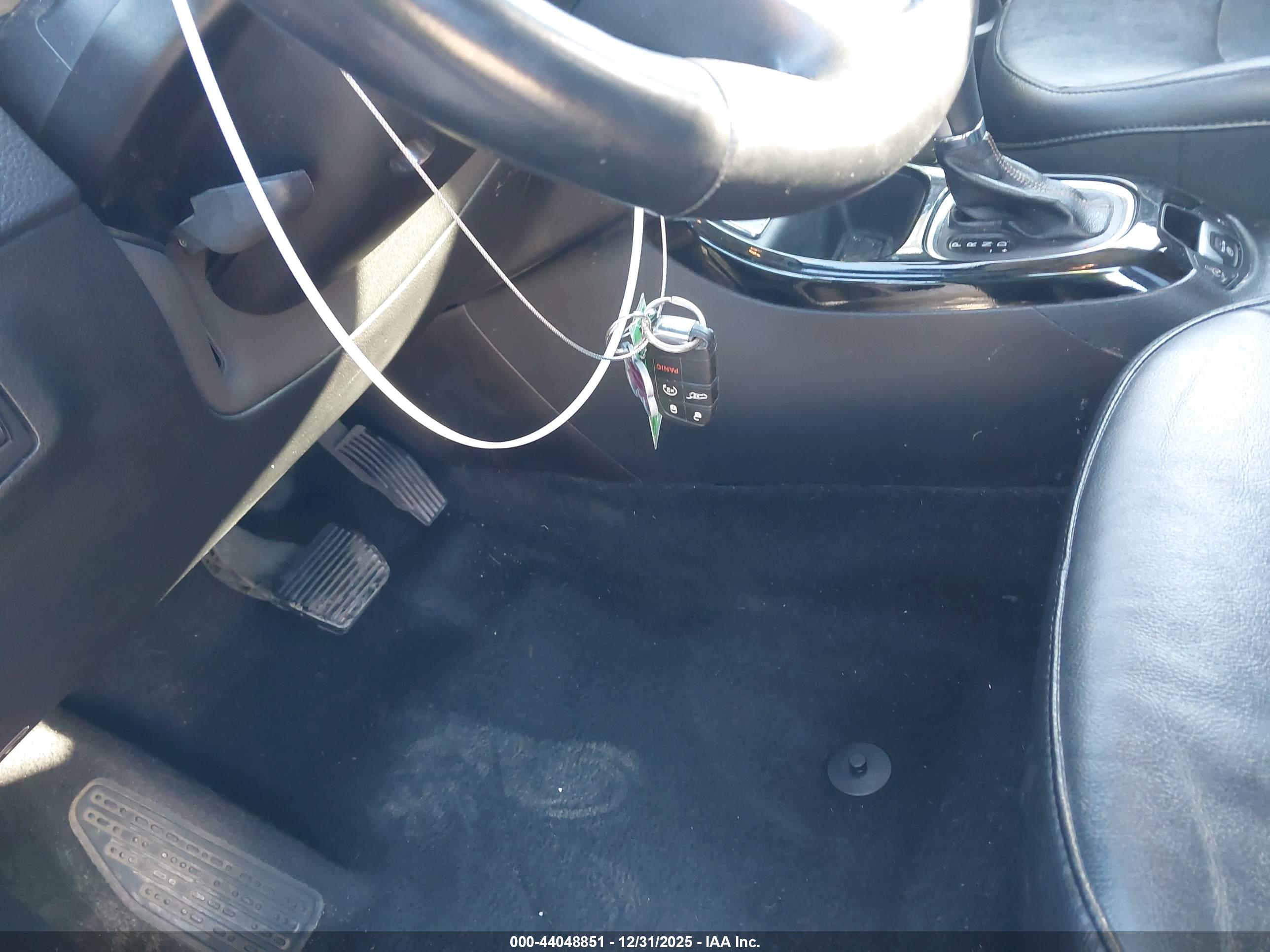 JEEP COMPASS image 11