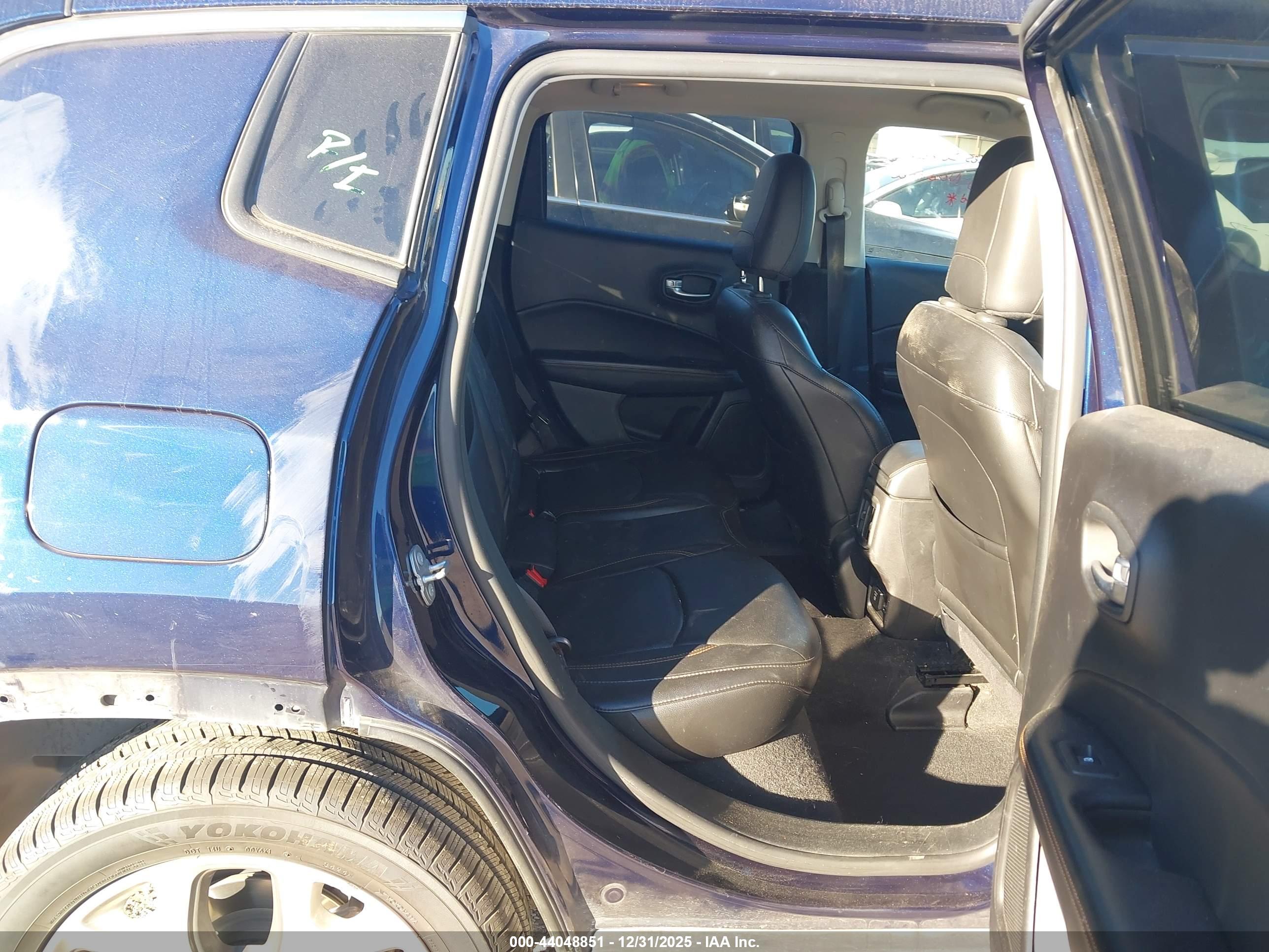 JEEP COMPASS image 8