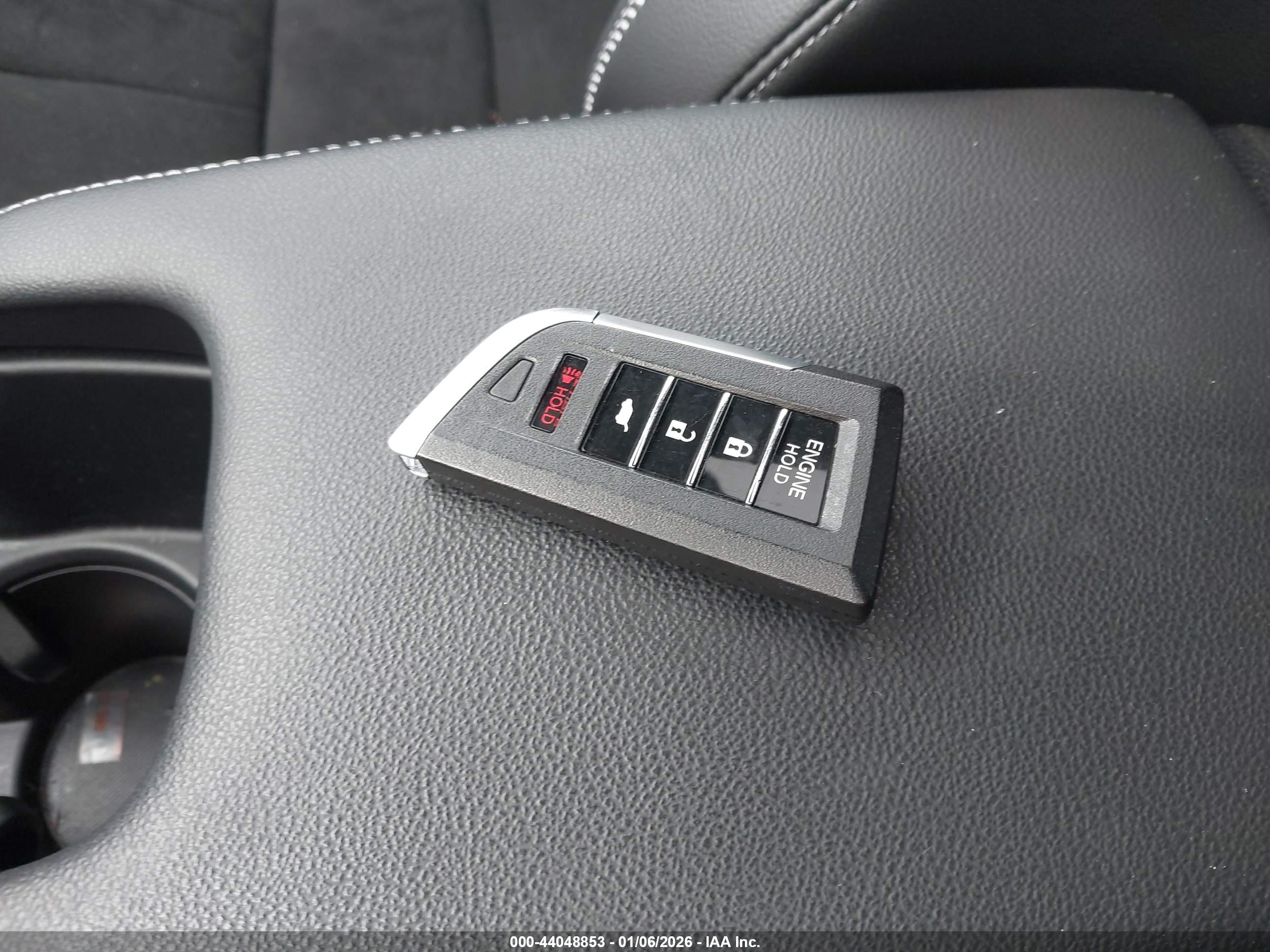 ACURA INTEGRA image 11