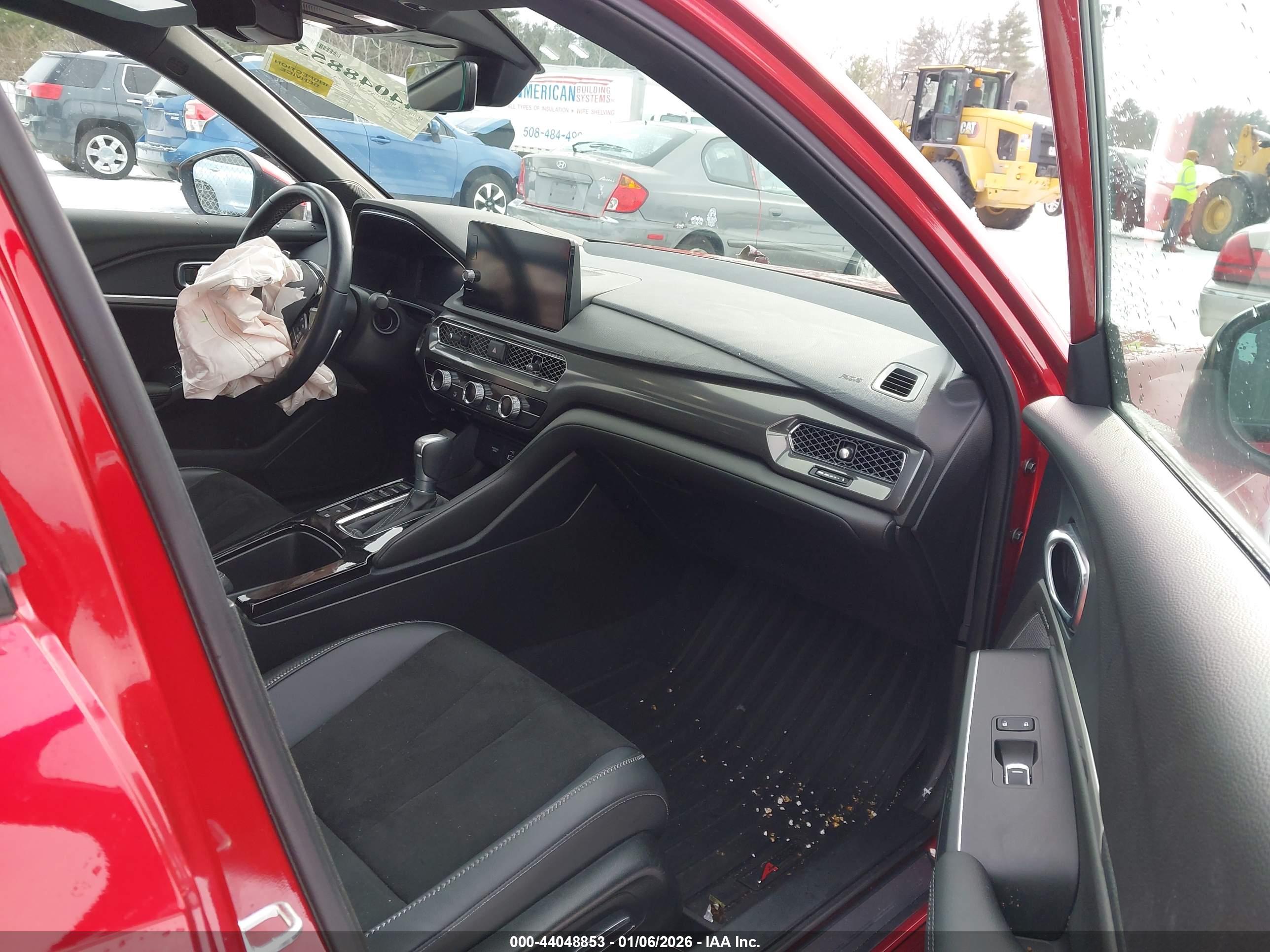ACURA INTEGRA image 5