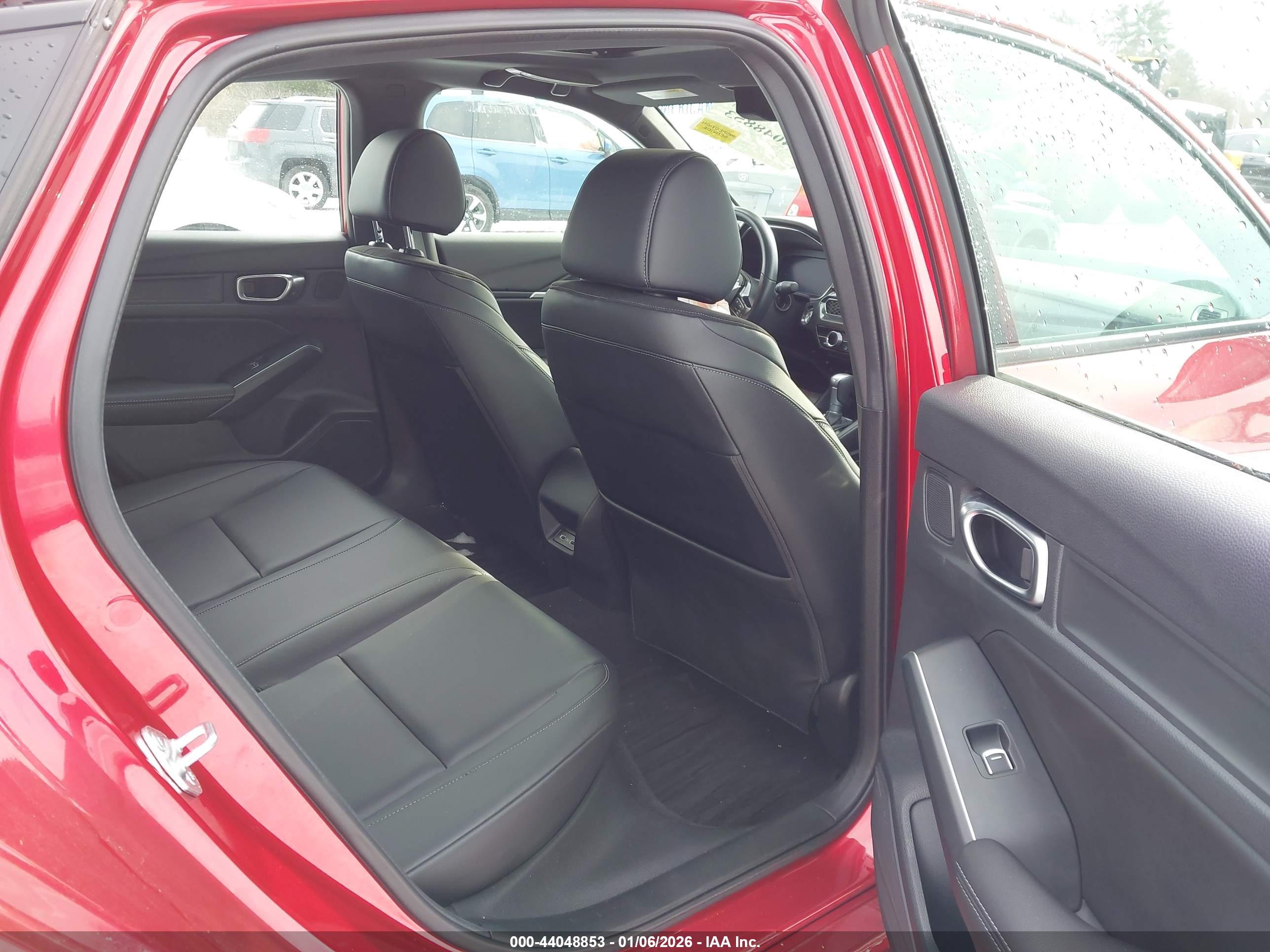ACURA INTEGRA image 8