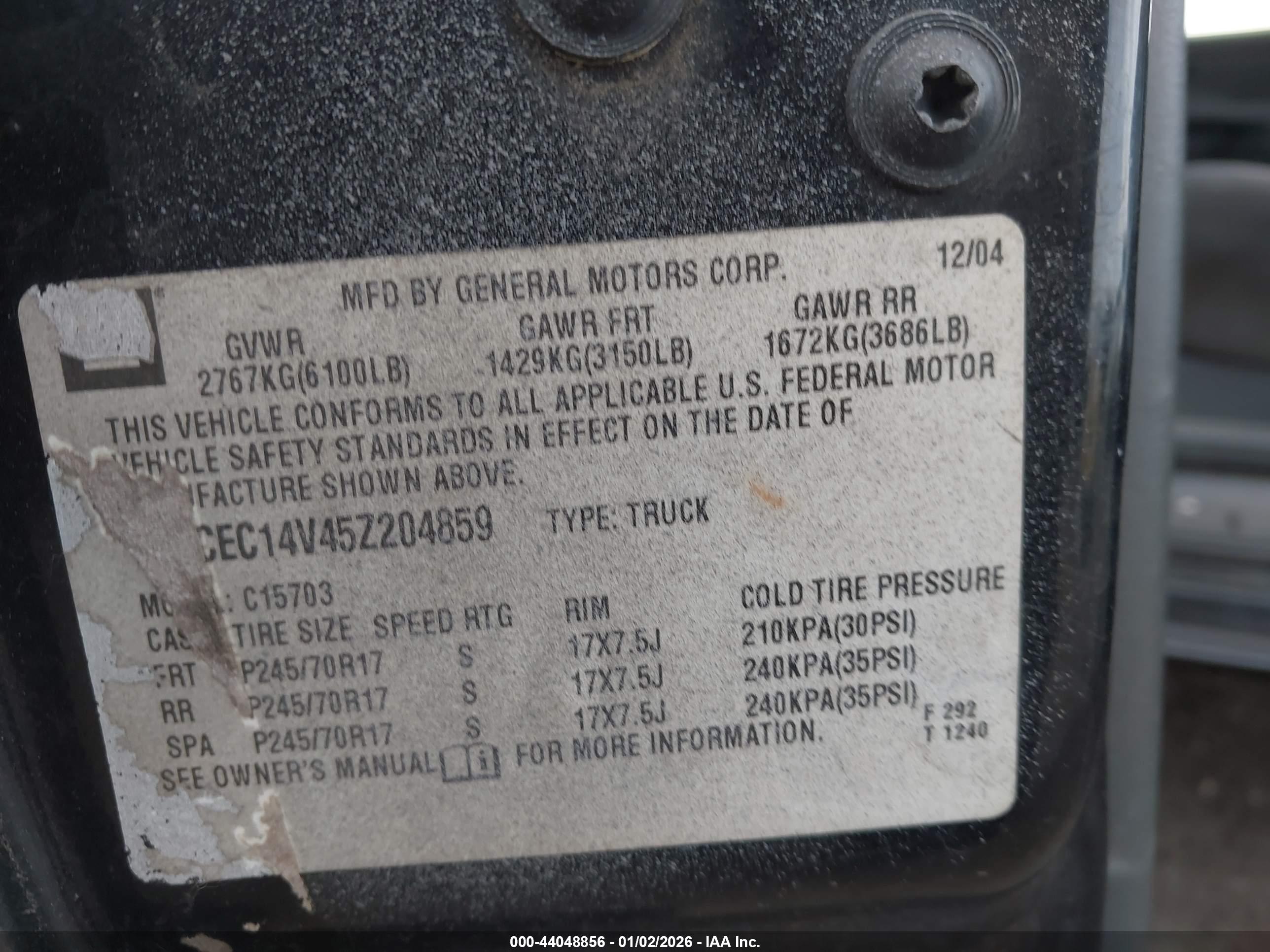 CHEVROLET SILVERADO image 9